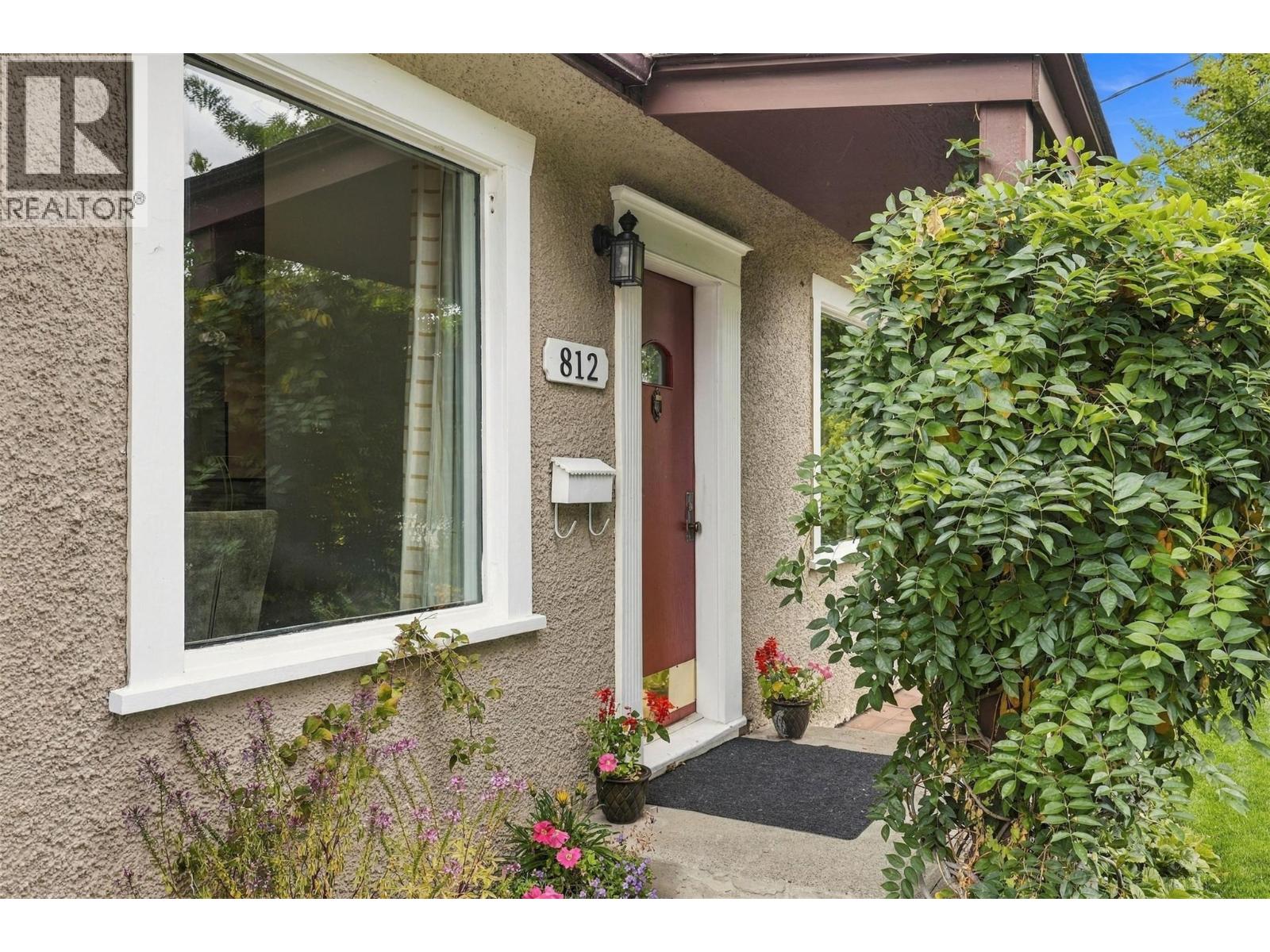 812 Columbia Street, Kamloops, British Columbia  V2C 2V6 - Photo 5 - 10403590