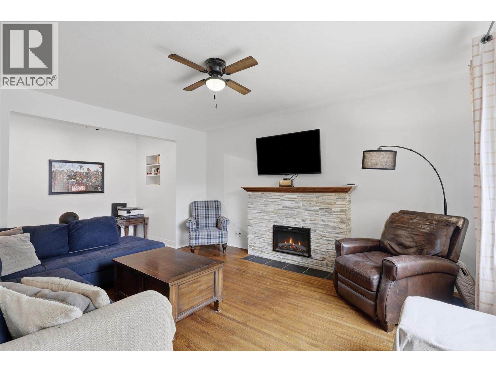 812 Columbia Street, Kamloops, British Columbia  V2C 2V6 - Photo 7 - 10403590