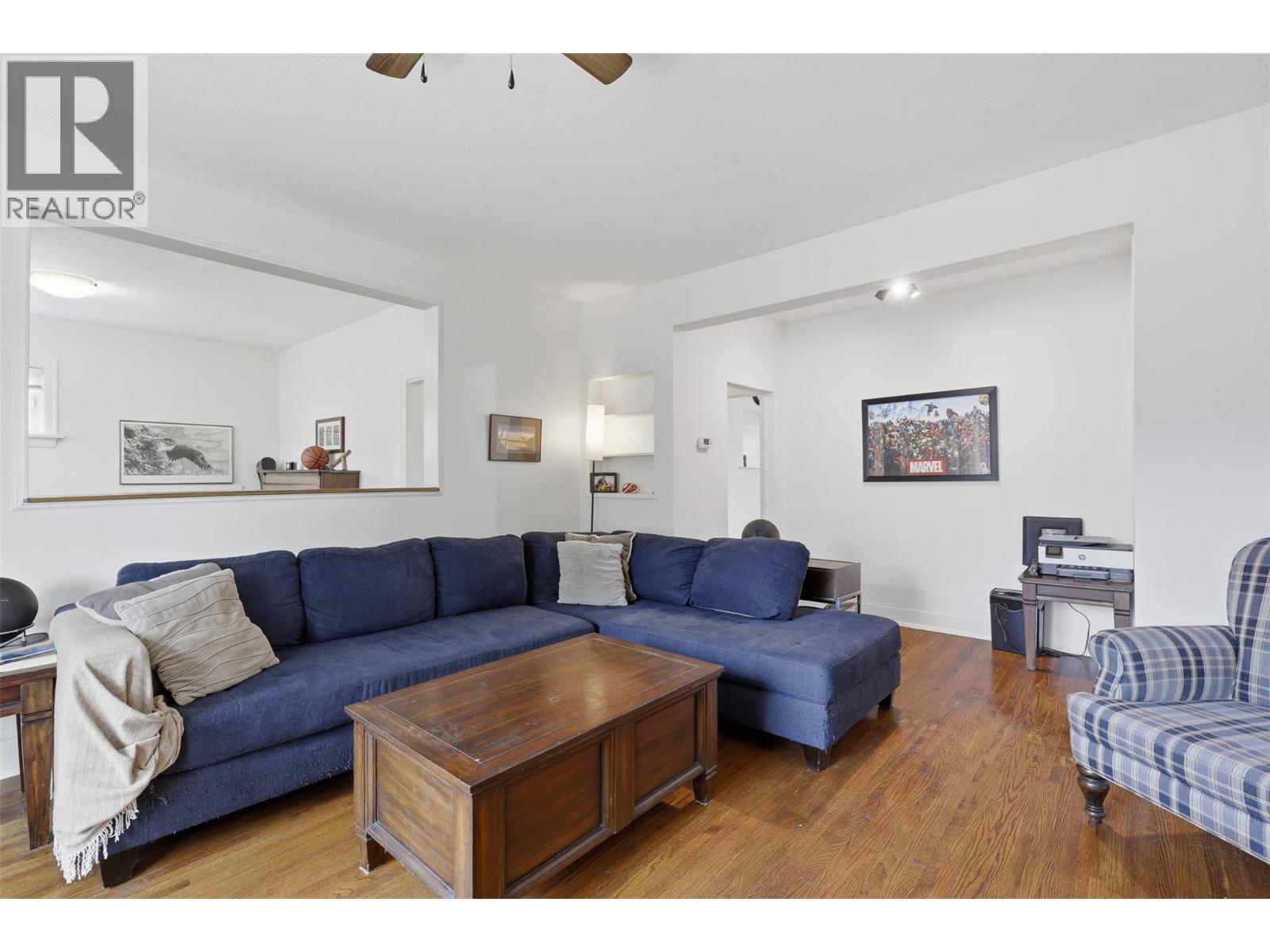 812 Columbia Street, Kamloops, British Columbia  V2C 2V6 - Photo 8 - 10403590