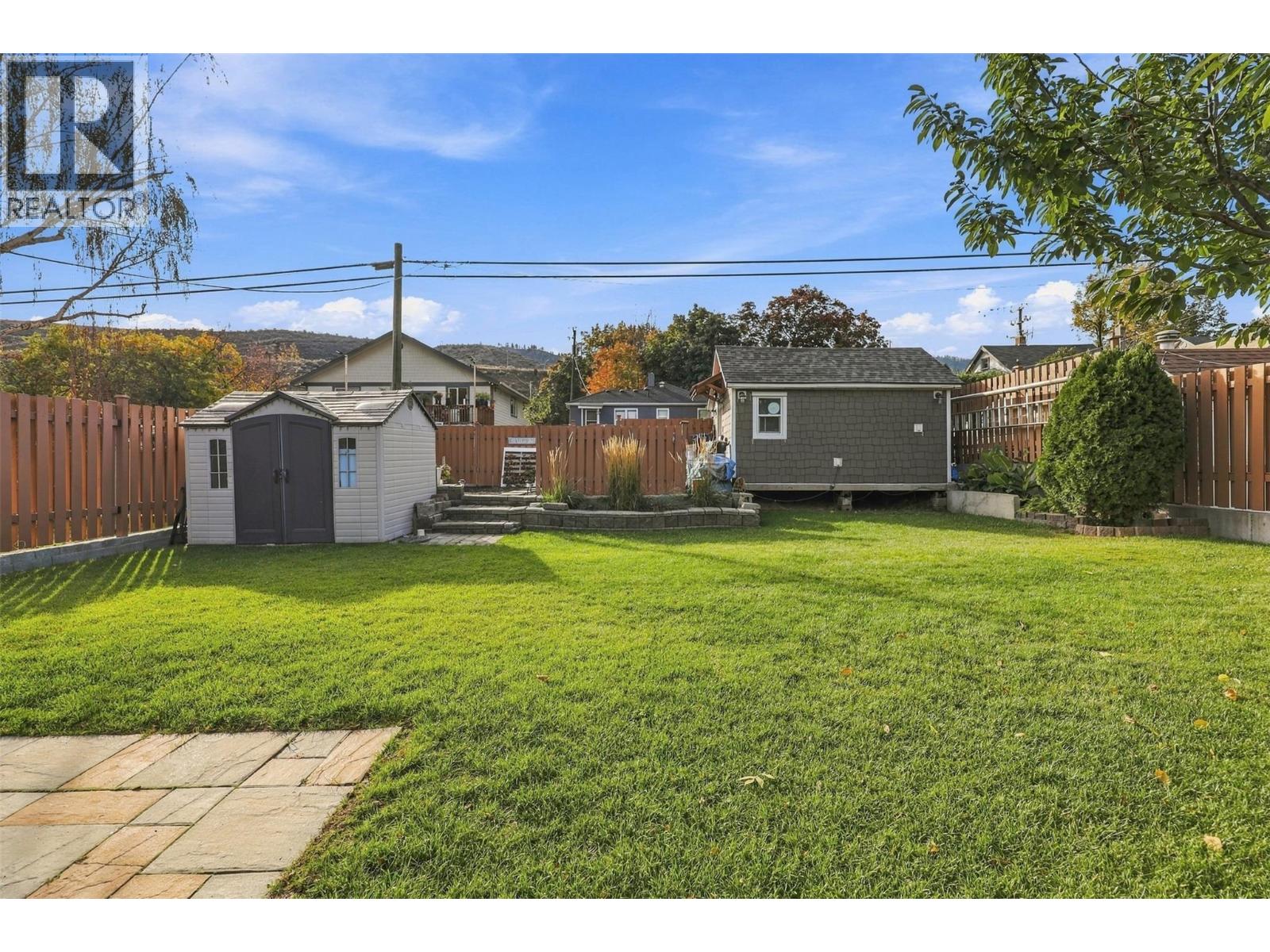 1233 Pine Street, Kamloops, British Columbia  V2C 3A8 - Photo 25 - 10403455