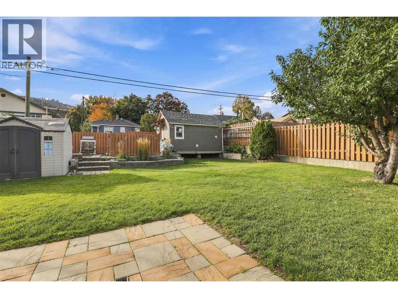 1233 Pine Street, Kamloops, British Columbia  V2C 3A8 - Photo 26 - 10403455