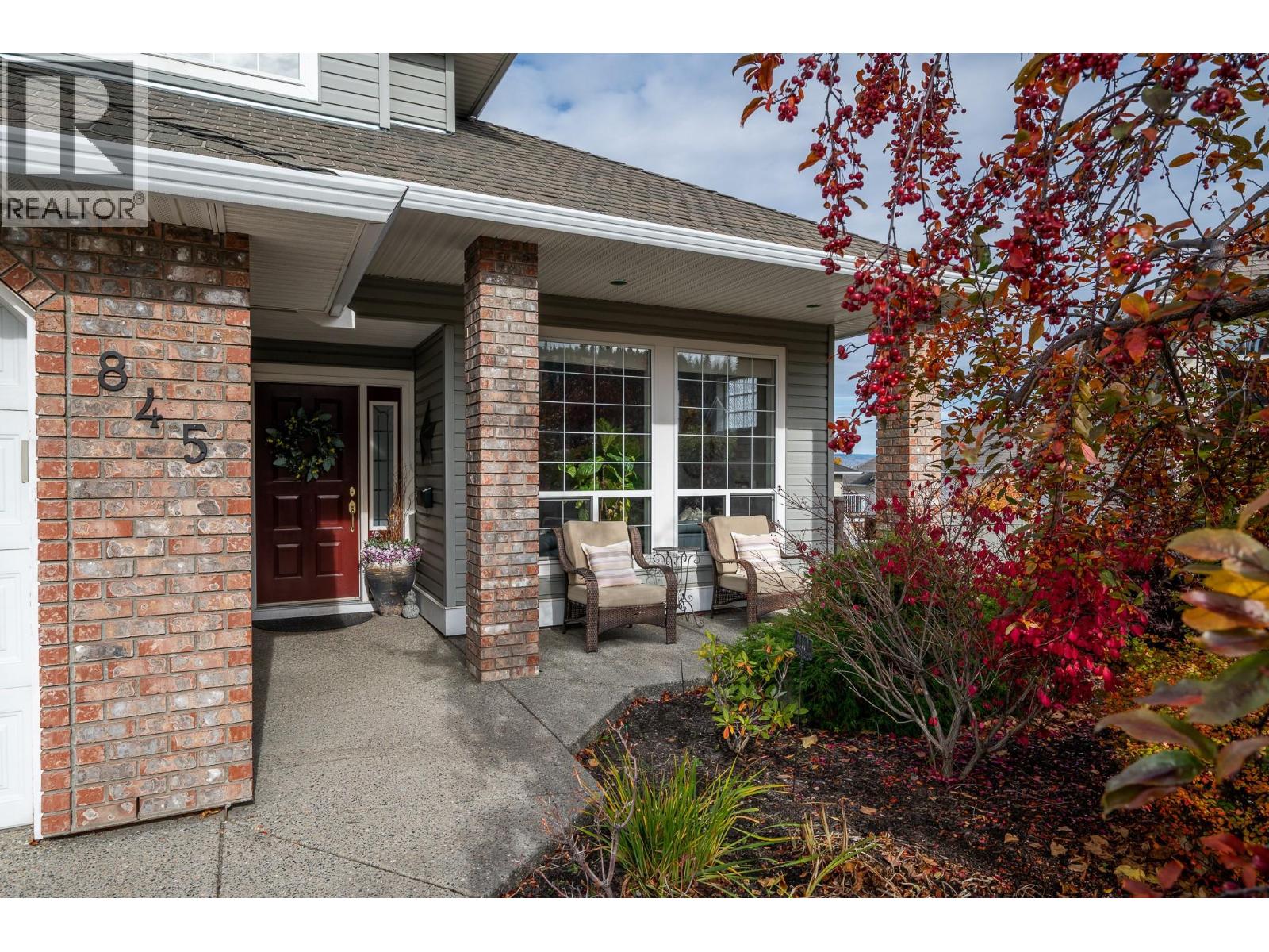 845 Bramble Place, Kamloops, British Columbia  V1S 1Y6 - Photo 39 - 10403540