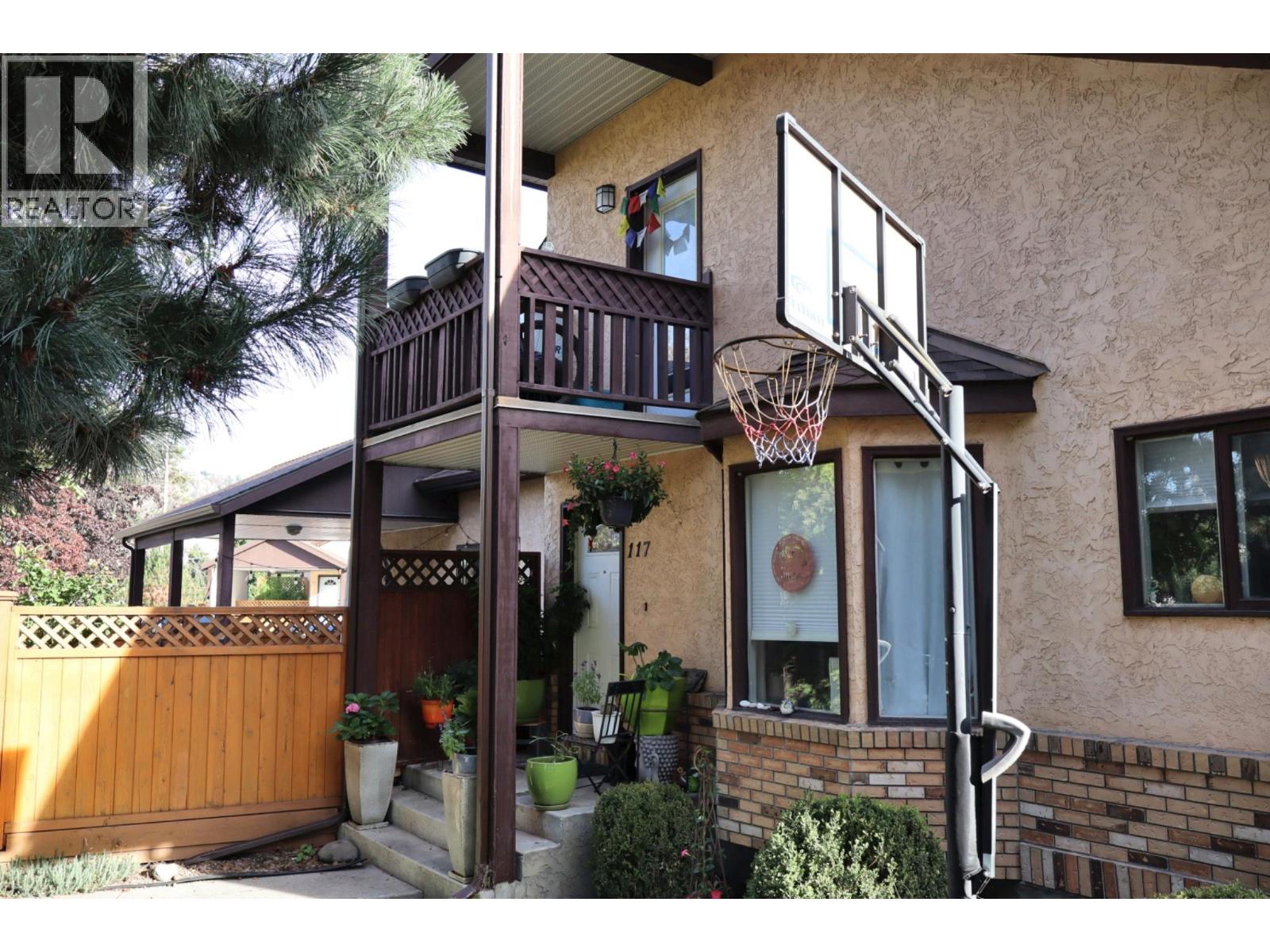 1855 Leckie Road Unit# 117, Kelowna, British Columbia  V1X 7H8 - Photo 1 - 10403531