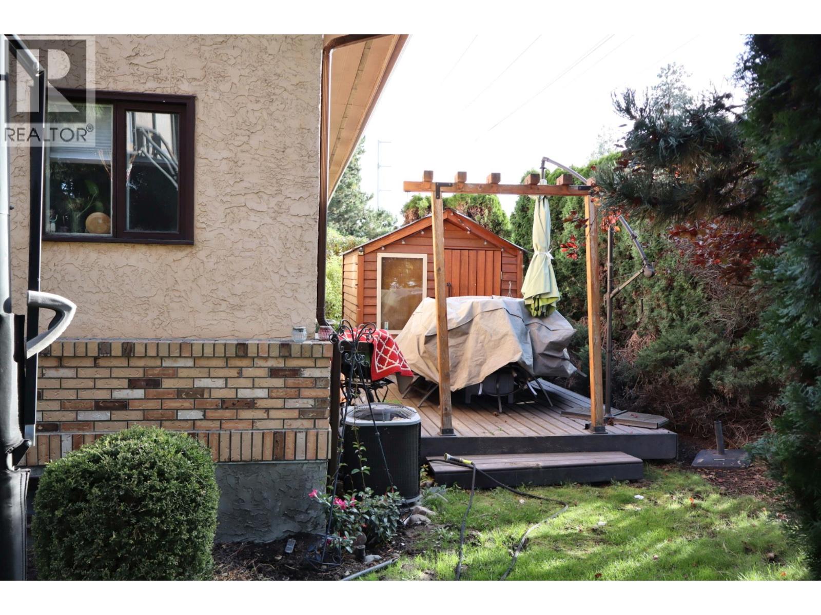 1855 Leckie Road Unit# 117, Kelowna, British Columbia  V1X 7H8 - Photo 2 - 10403531