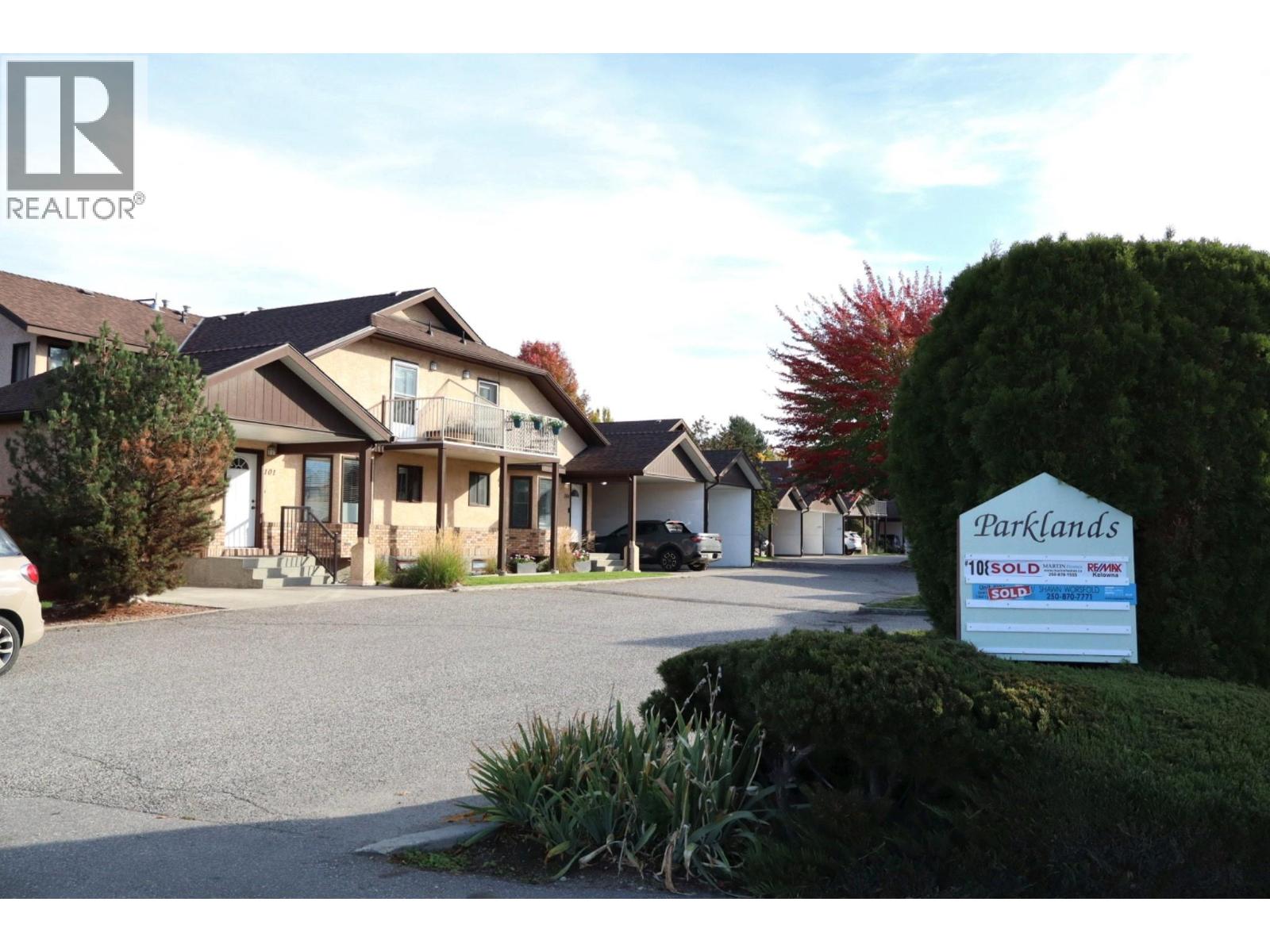1855 Leckie Road Unit# 117, Kelowna, British Columbia  V1X 7H8 - Photo 4 - 10403531