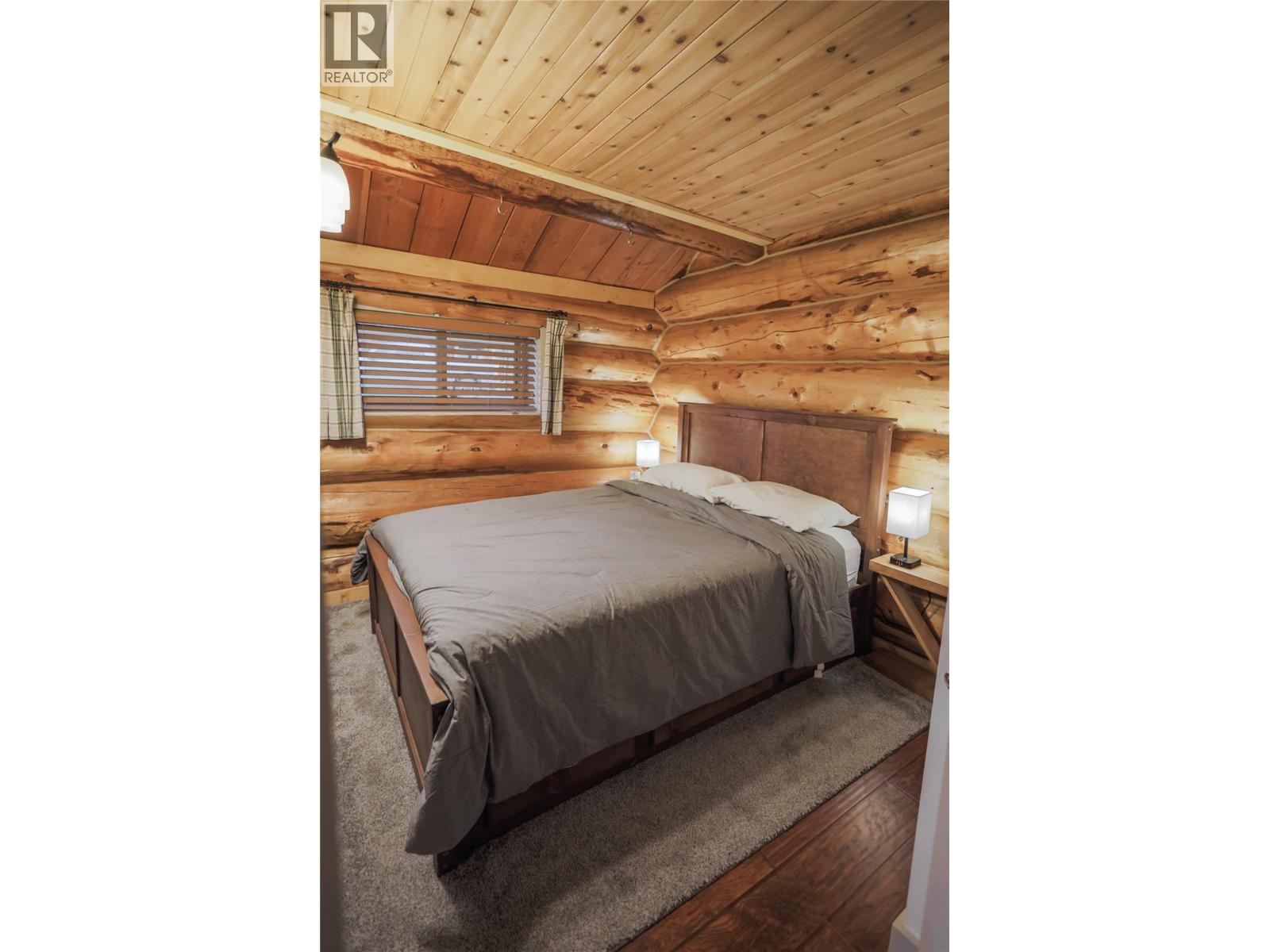Cabin 10 Hatheume Lake Lodge, Peachland, British Columbia  V1V 1V1 - Photo 25 - 10402923