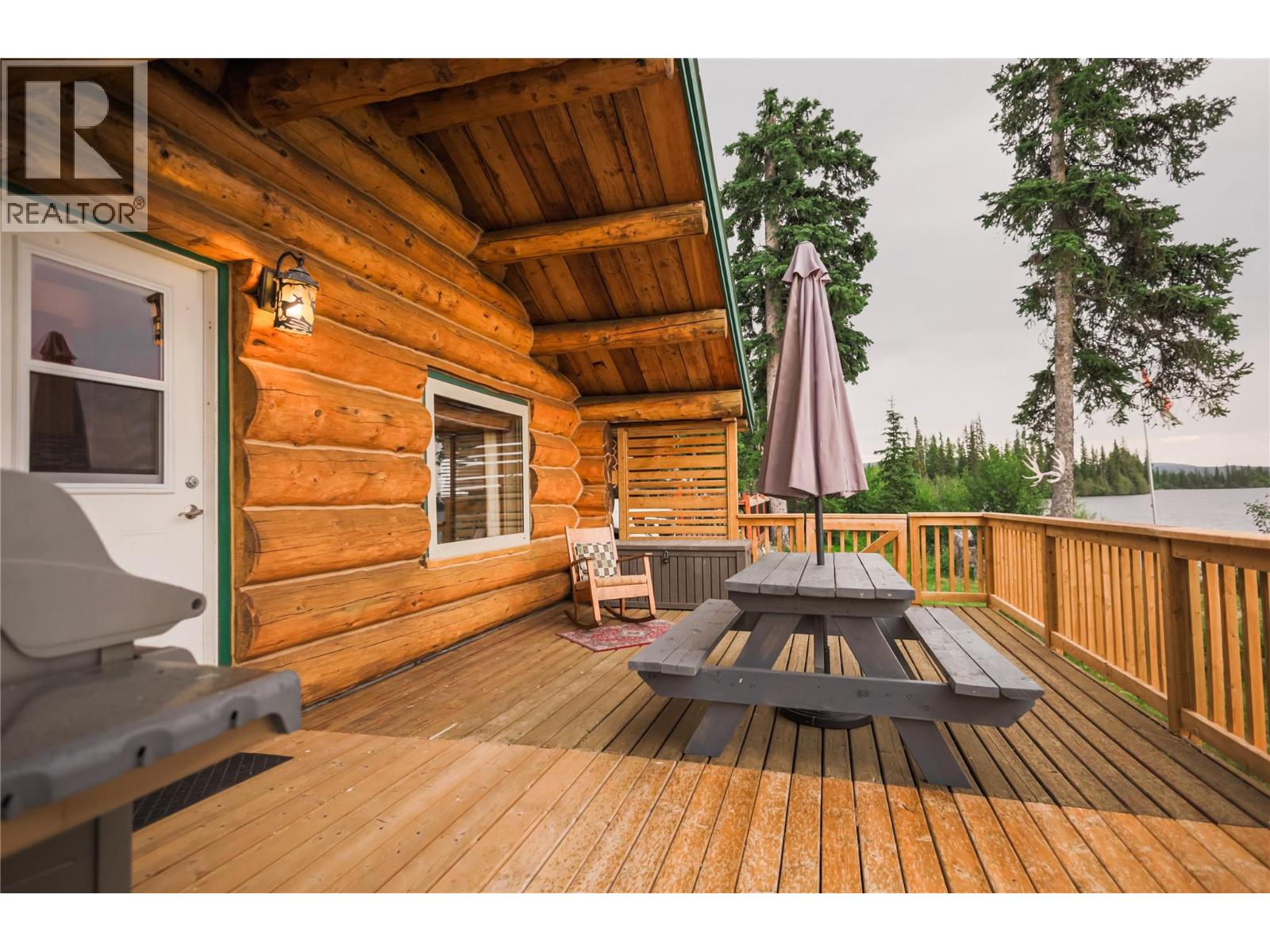 Cabin 10 Hatheume Lake Lodge, Peachland, British Columbia  V1V 1V1 - Photo 31 - 10402923