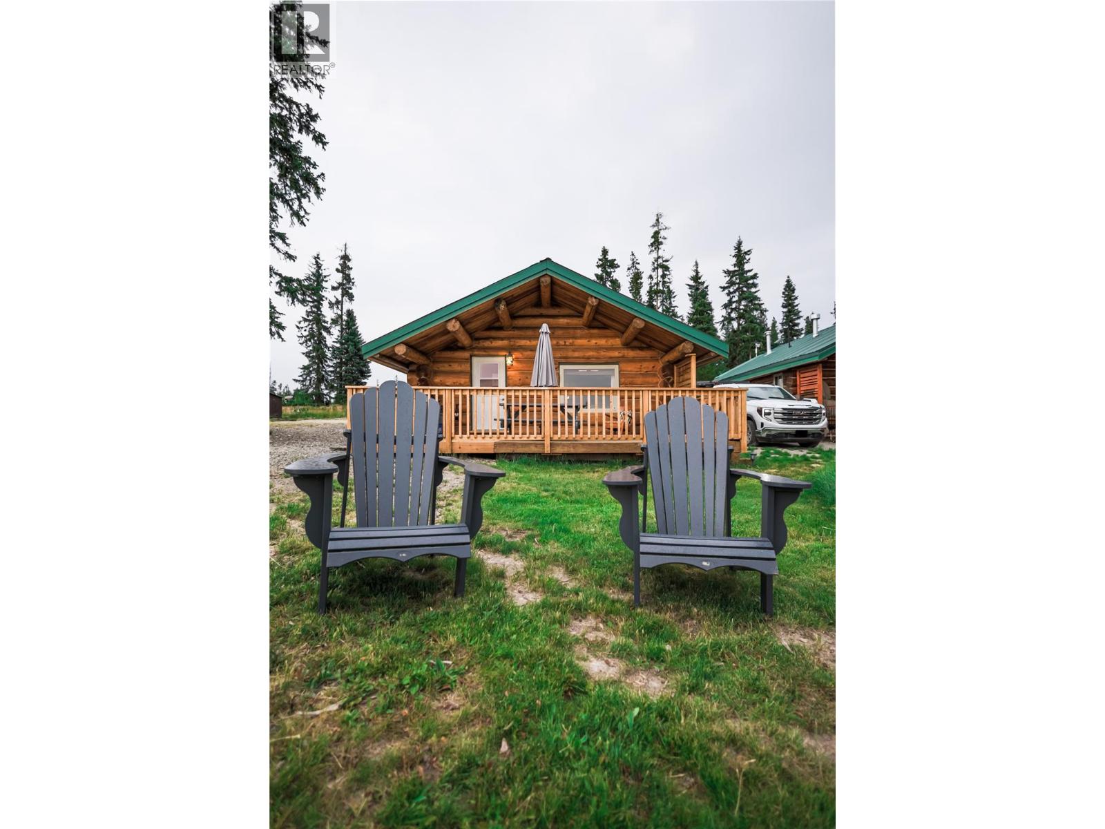 Cabin 10 Hatheume Lake Lodge, Peachland, British Columbia  V1V 1V1 - Photo 35 - 10402923