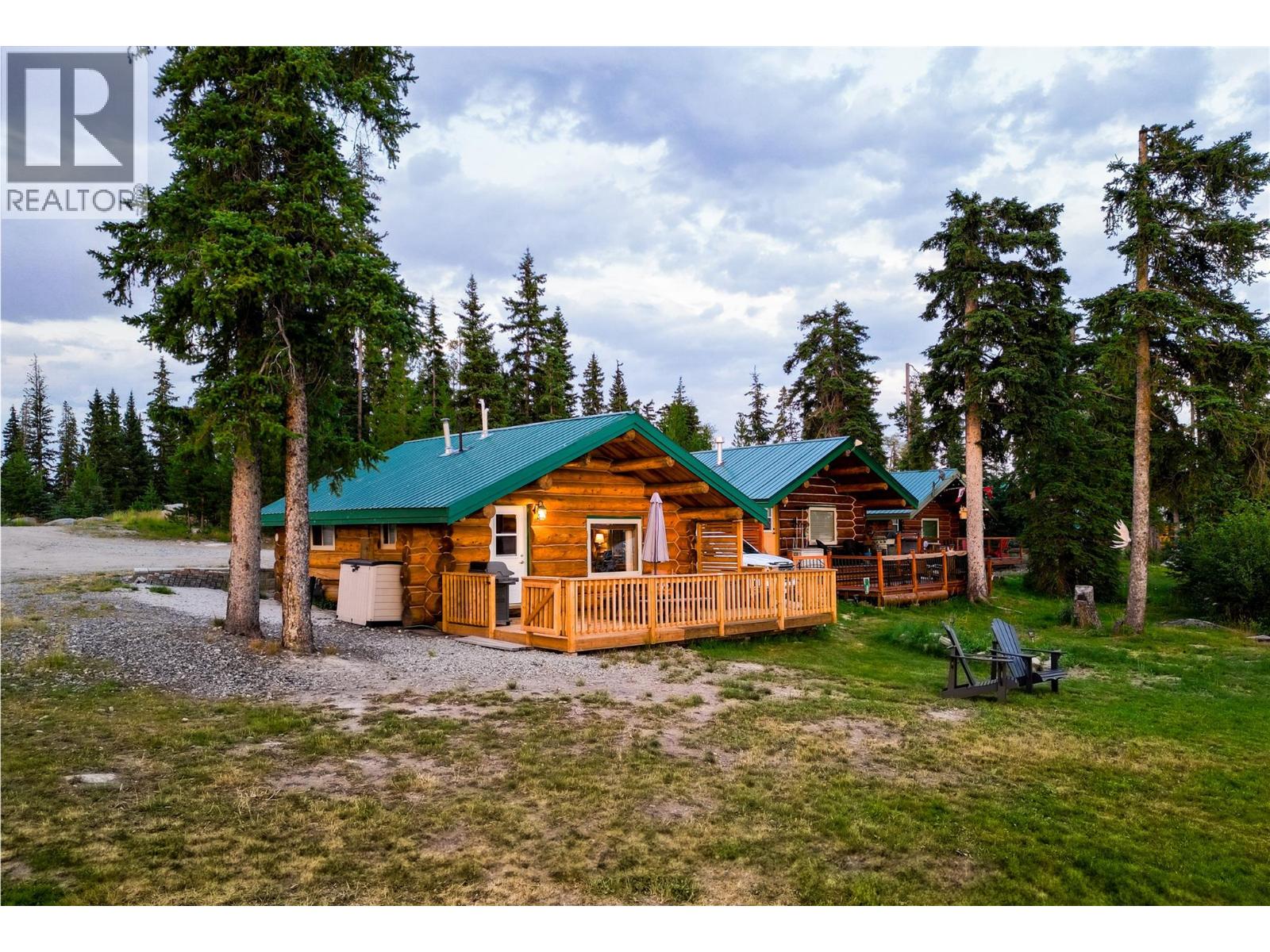 Cabin 10 Hatheume Lake Lodge, Peachland, British Columbia  V1V 1V1 - Photo 39 - 10402923