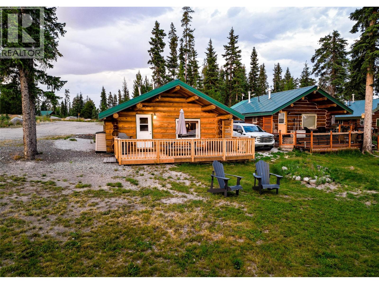 Cabin 10 Hatheume Lake Lodge, Peachland, British Columbia  V1V 1V1 - Photo 40 - 10402923