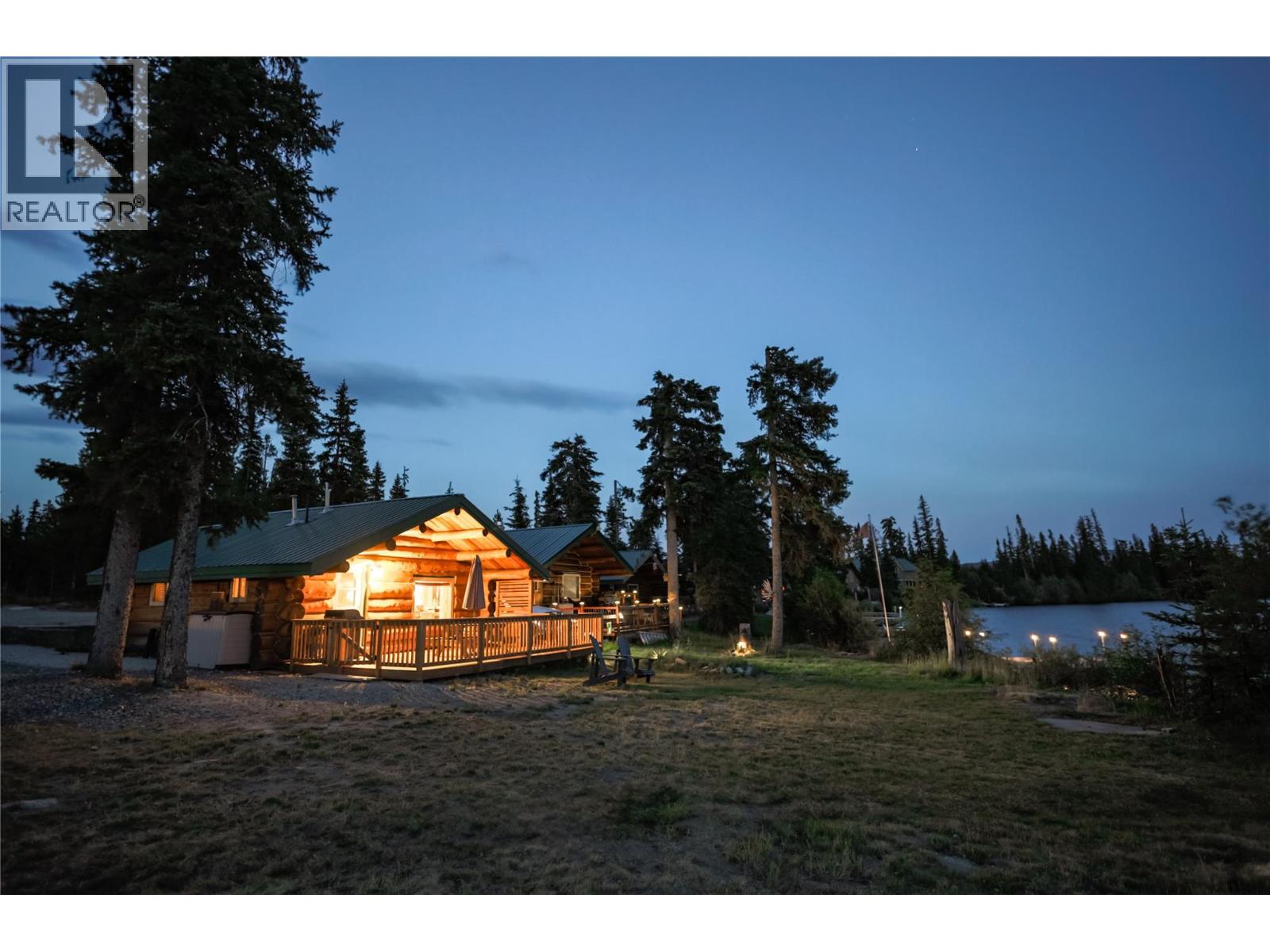Cabin 10 Hatheume Lake Lodge, Peachland, British Columbia  V1V 1V1 - Photo 45 - 10402923
