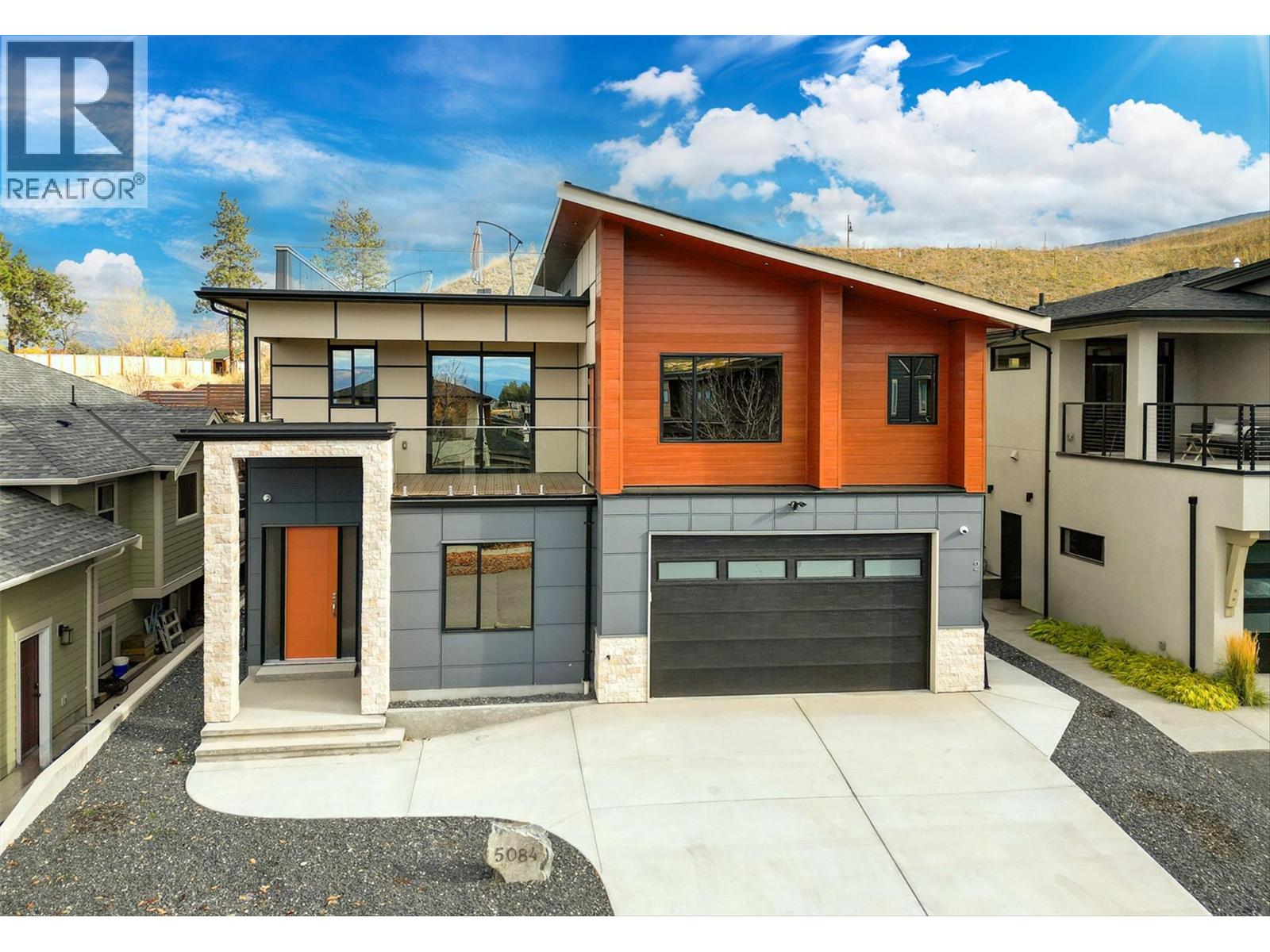 5084 Twinflower Crescent, Kelowna, British Columbia  V1W 5L8 - Photo 1 - 10403413