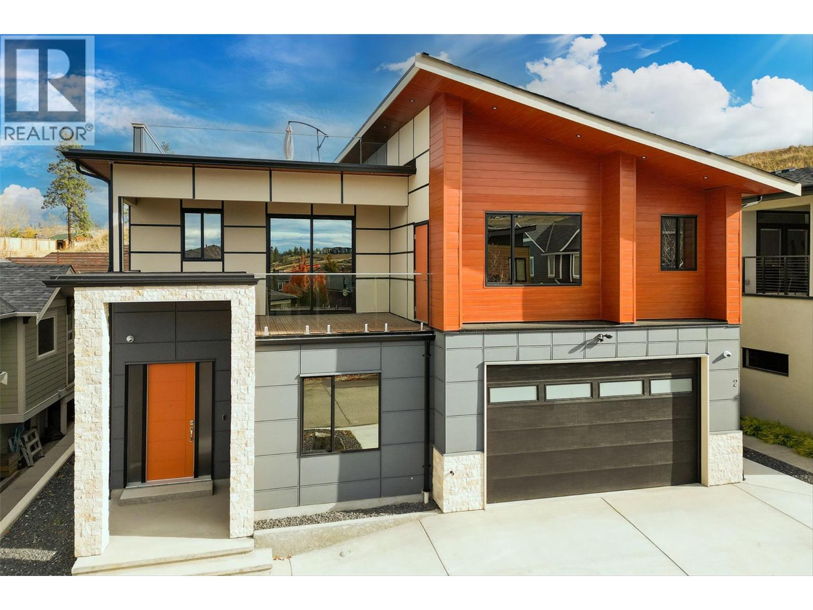 5084 Twinflower Crescent, Kelowna, British Columbia  V1W 5L8 - Photo 2 - 10403413