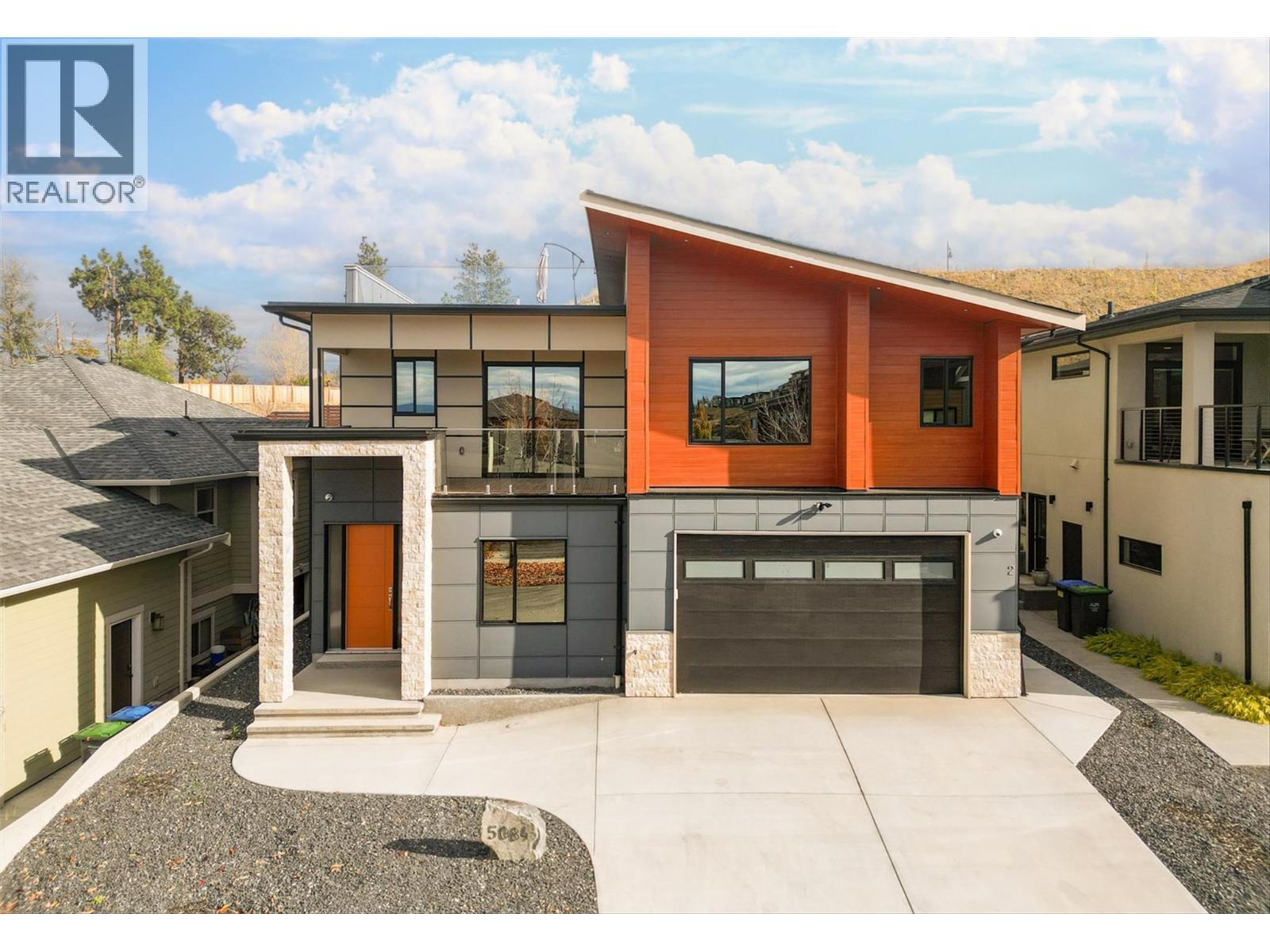 5084 Twinflower Crescent, Kelowna, British Columbia  V1W 5L8 - Photo 4 - 10403413