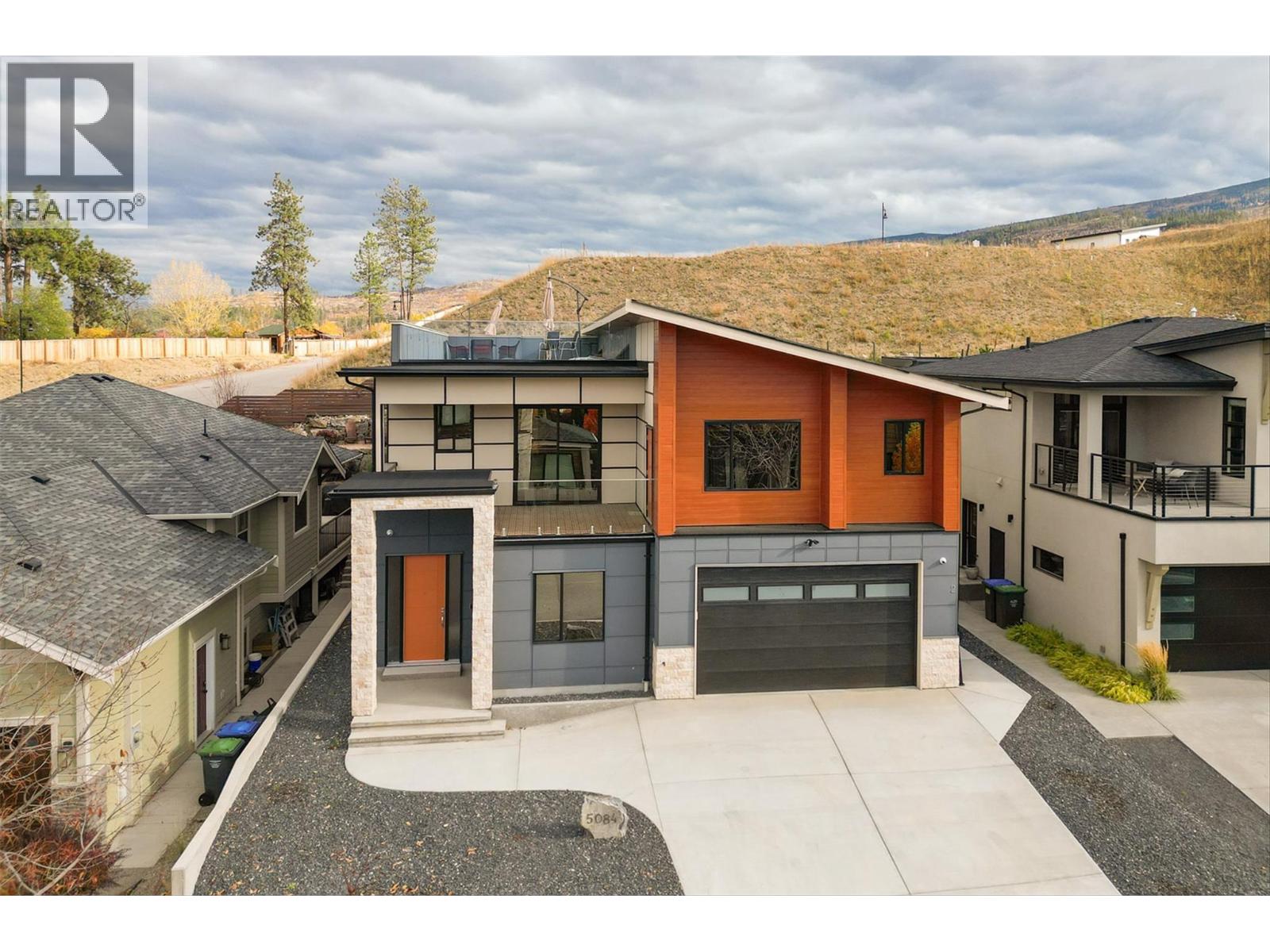 5084 Twinflower Crescent, Kelowna, British Columbia  V1W 5L8 - Photo 5 - 10403413
