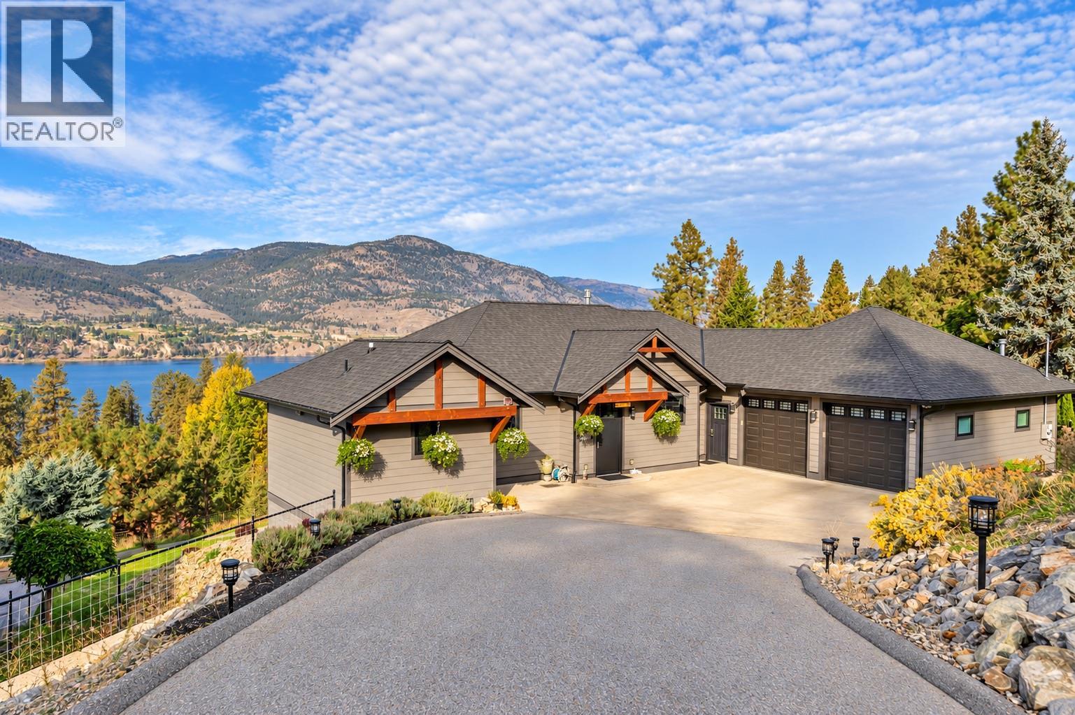 177 Sunnybrook Drive, Okanagan Falls, British Columbia  V0H 1R3 - Photo 1 - 10403056