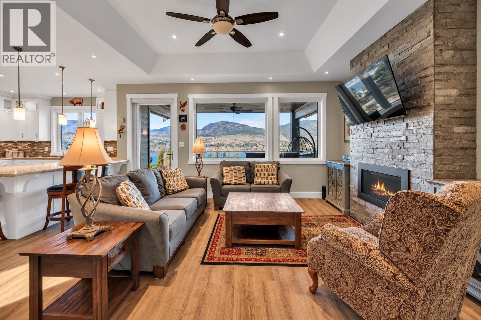 177 Sunnybrook Drive, Okanagan Falls, British Columbia  V0H 1R3 - Photo 13 - 10403056