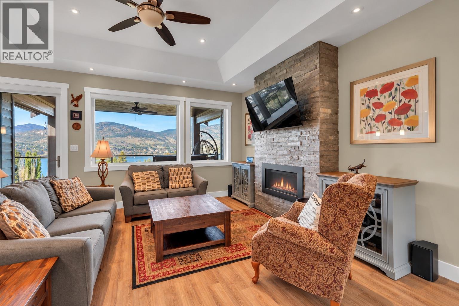177 Sunnybrook Drive, Okanagan Falls, British Columbia  V0H 1R3 - Photo 15 - 10403056