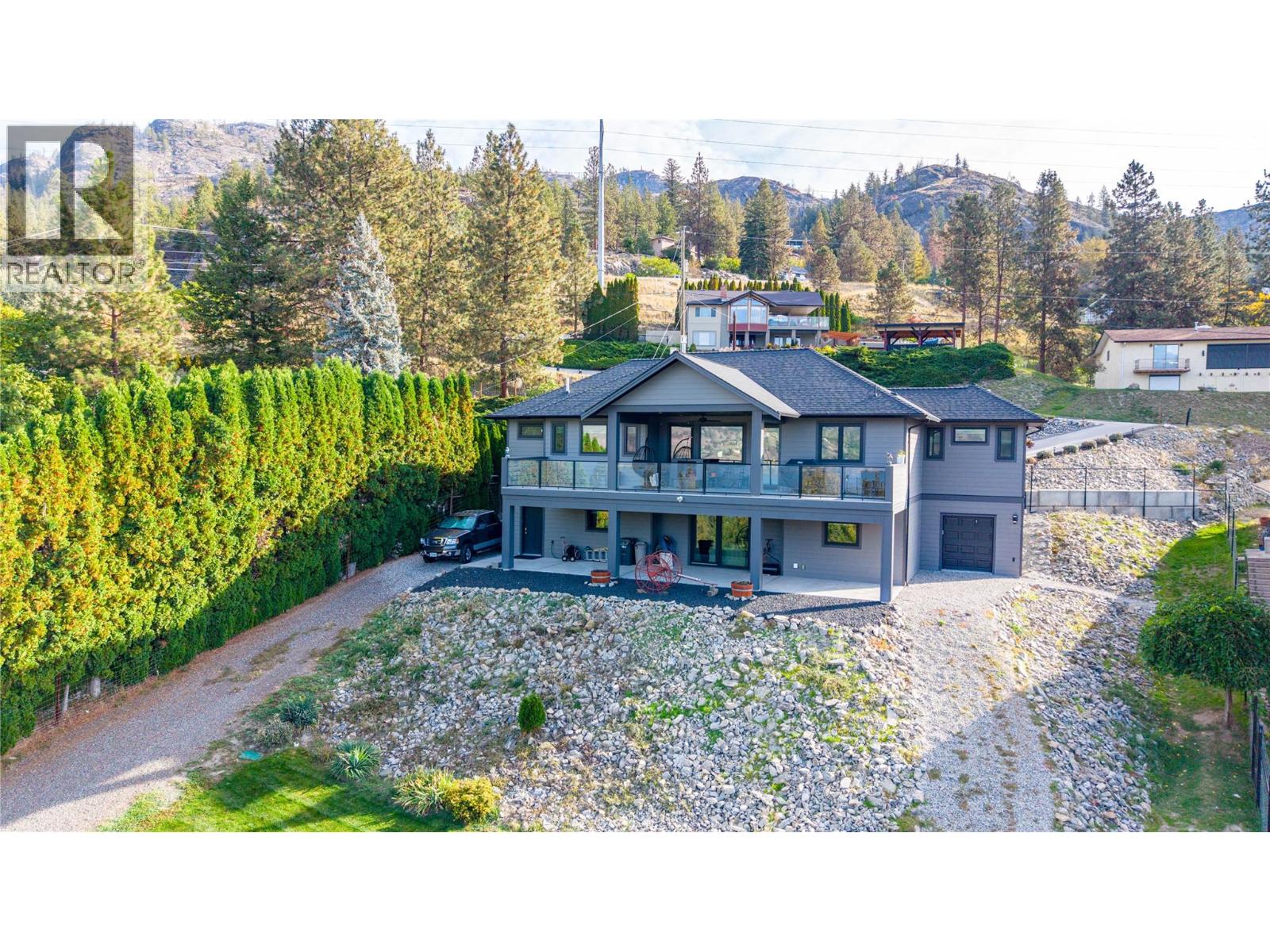 177 Sunnybrook Drive, Okanagan Falls, British Columbia  V0H 1R3 - Photo 38 - 10403056