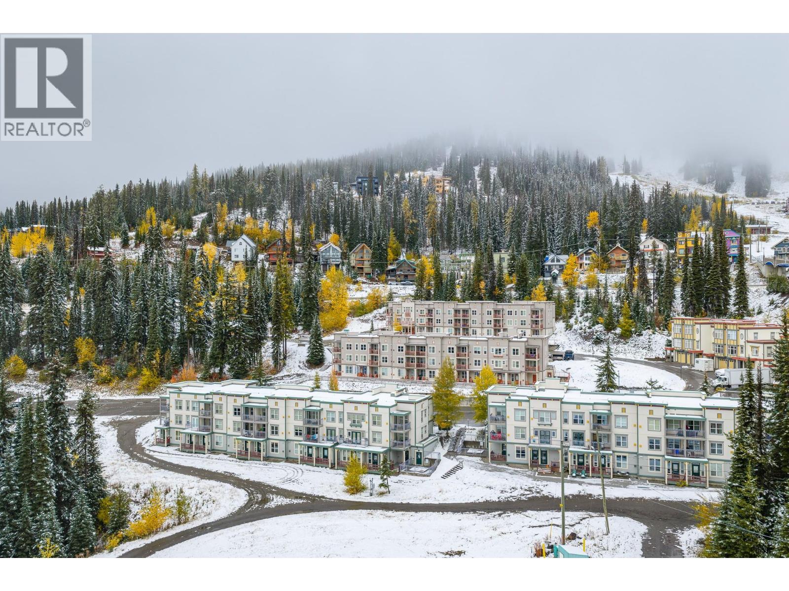9808 Silver Star Road Unit# 202, Silver Star, British Columbia  V1B 3X4 - Photo 1 - 10402750