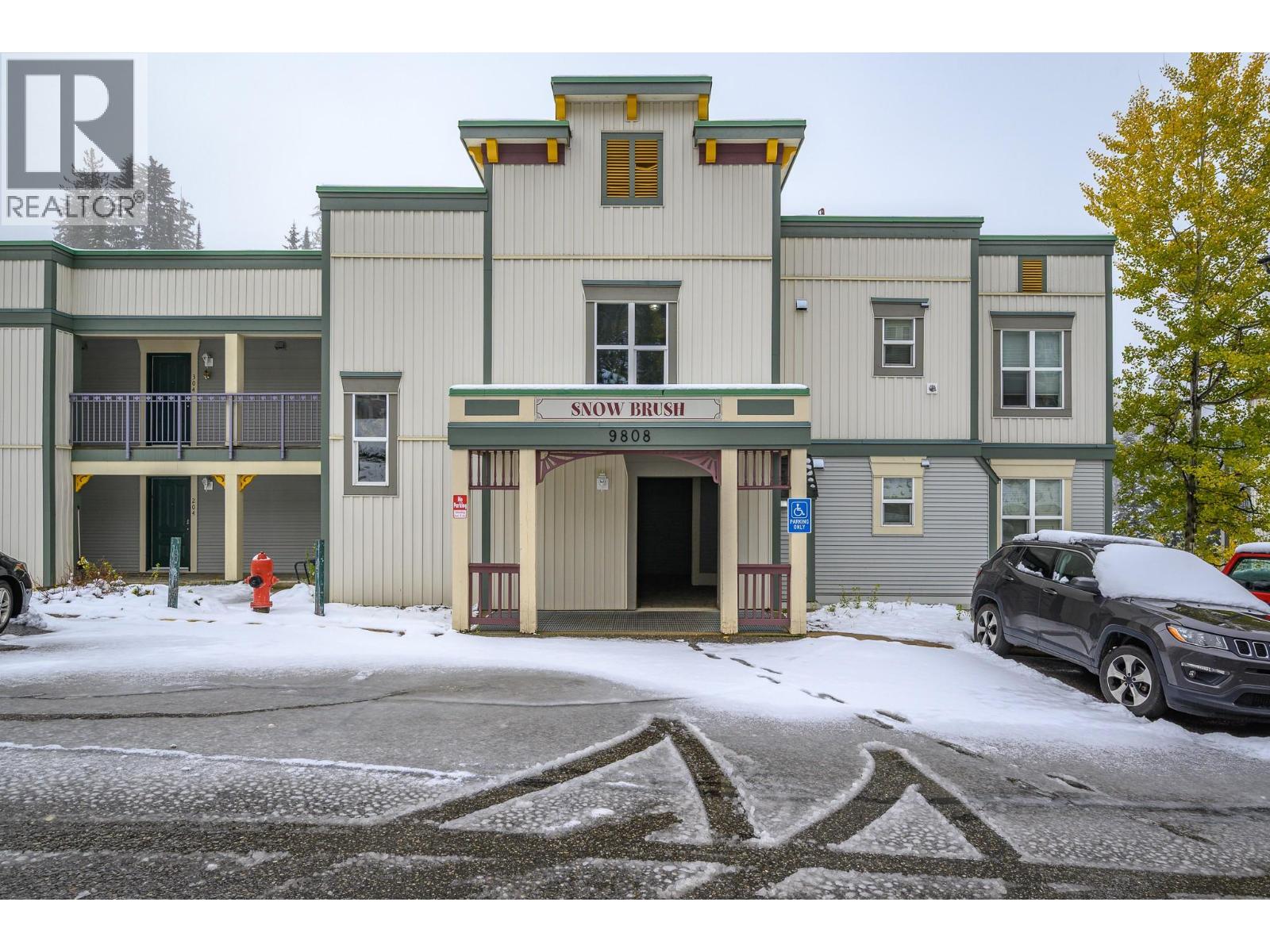 9808 Silver Star Road Unit# 202, Silver Star, British Columbia  V1B 3X4 - Photo 2 - 10402750