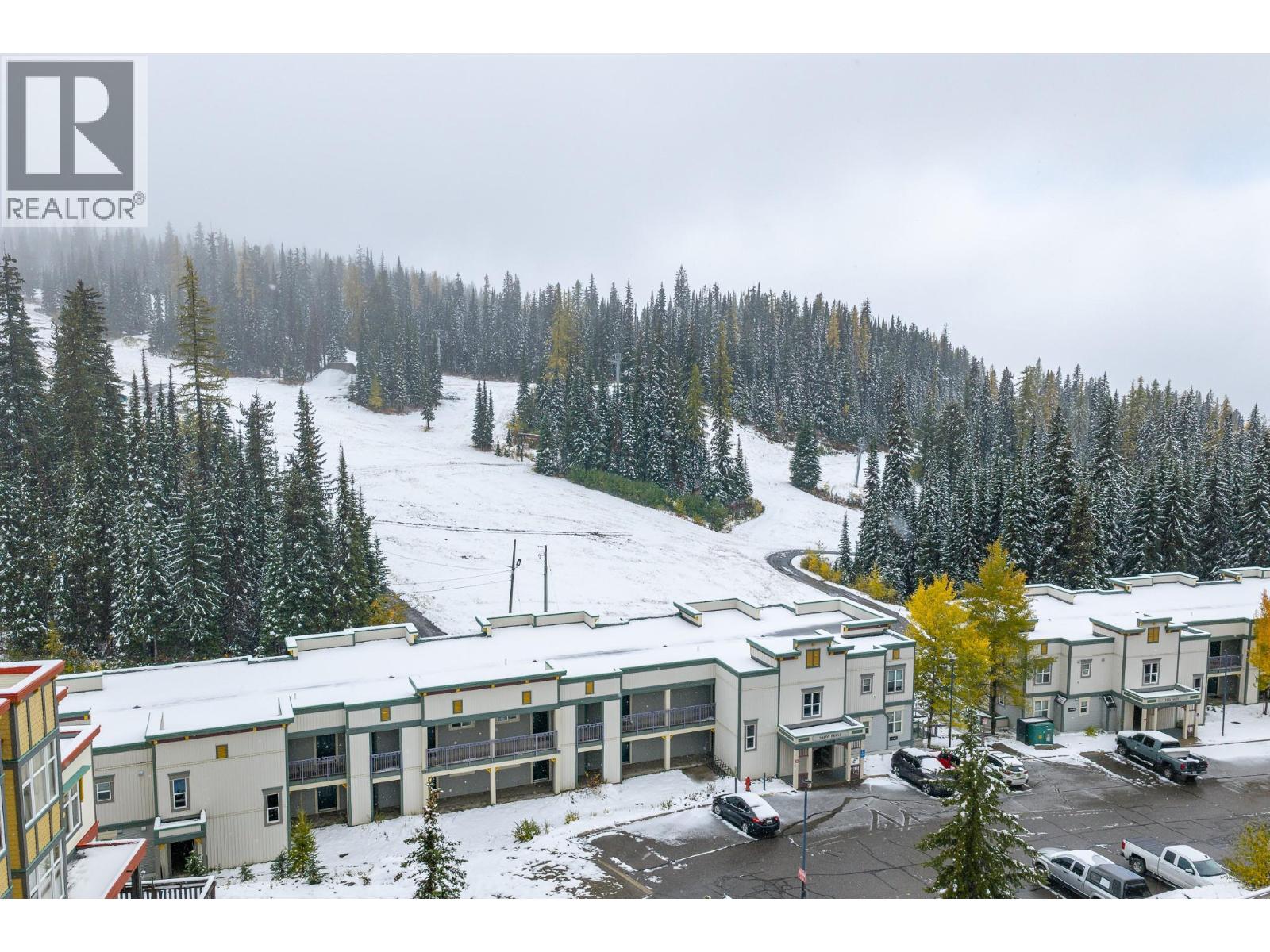 9808 Silver Star Road Unit# 202, Silver Star, British Columbia  V1B 3X4 - Photo 5 - 10402750