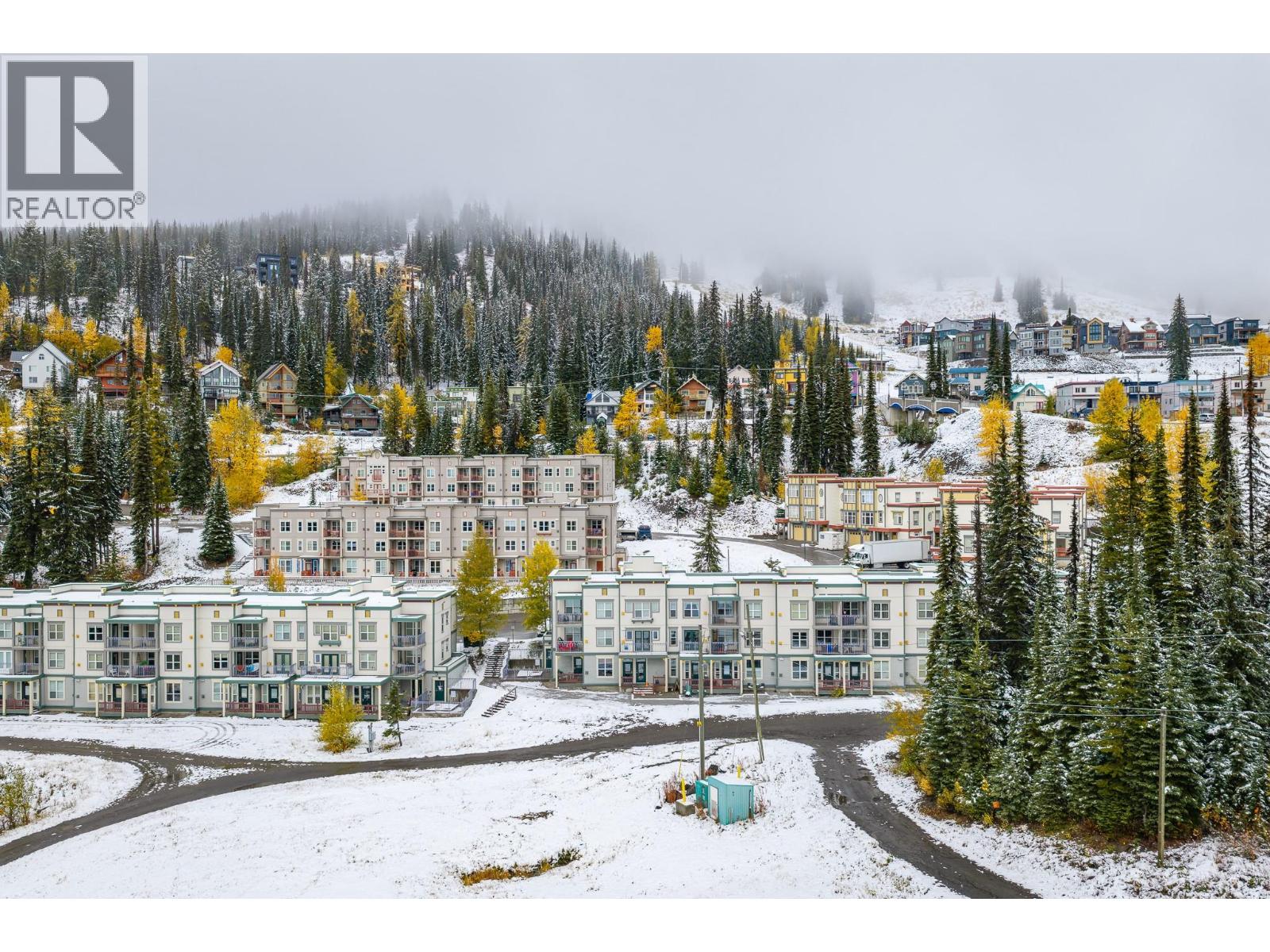 9808 Silver Star Road Unit# 202, Silver Star, British Columbia  V1B 3X4 - Photo 7 - 10402750