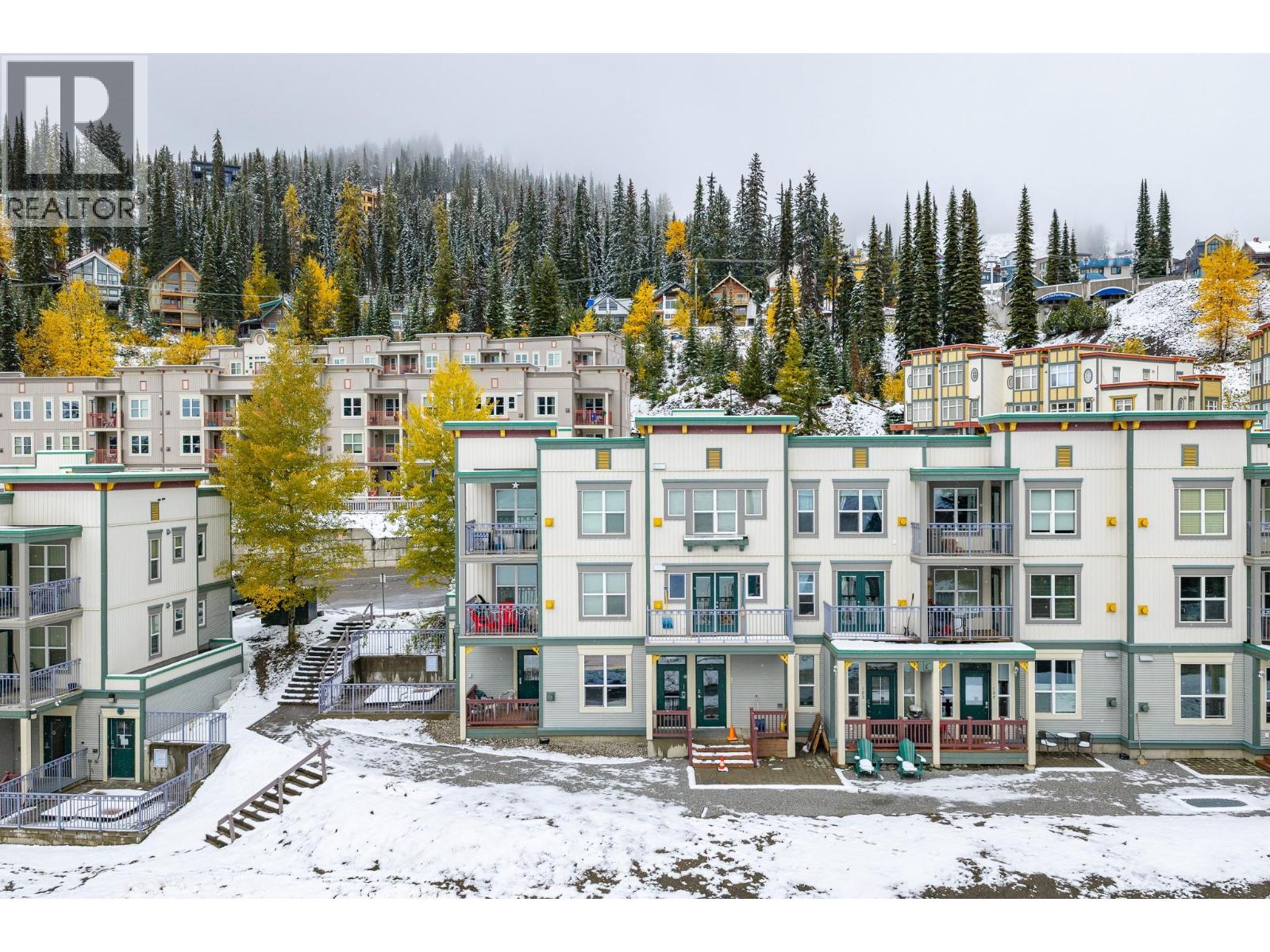 9808 Silver Star Road Unit# 202, Silver Star, British Columbia  V1B 3X4 - Photo 8 - 10402750
