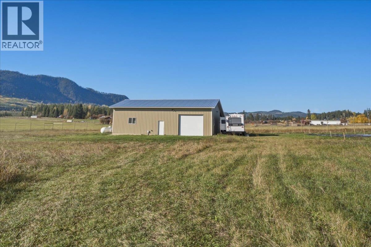 112 Mitchell Road, Cherryville, British Columbia  V0E 2G3 - Photo 15 - 10403526