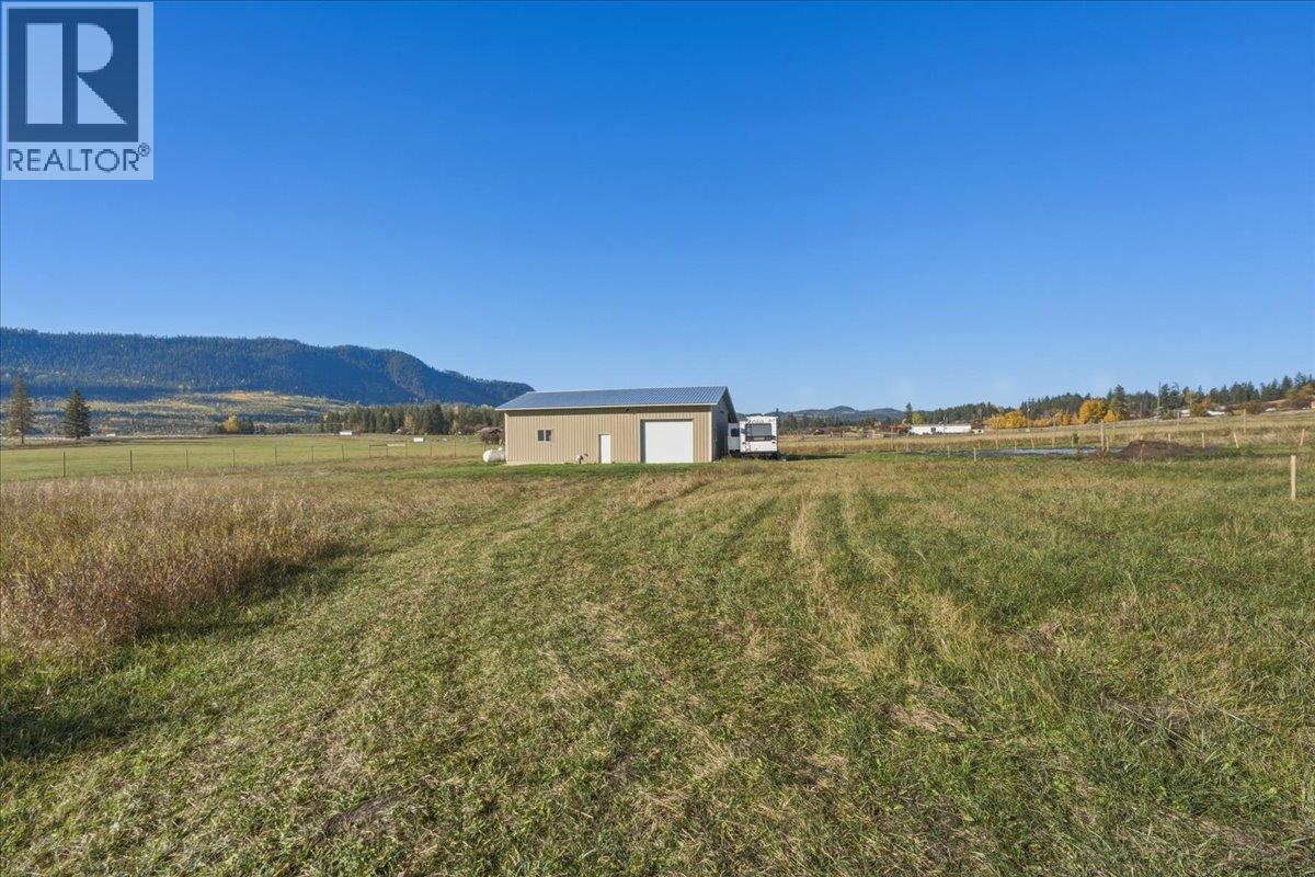 112 Mitchell Road, Cherryville, British Columbia  V0E 2G3 - Photo 16 - 10403526