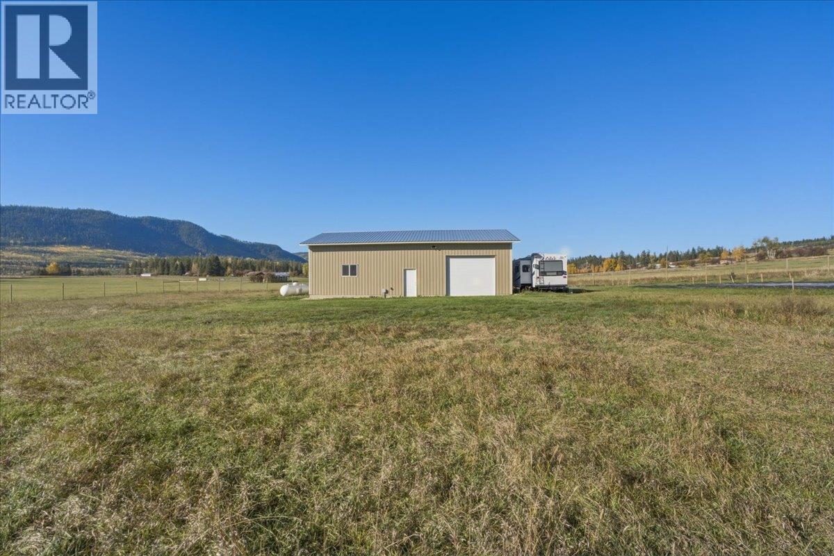 112 Mitchell Road, Cherryville, British Columbia  V0E 2G3 - Photo 17 - 10403526