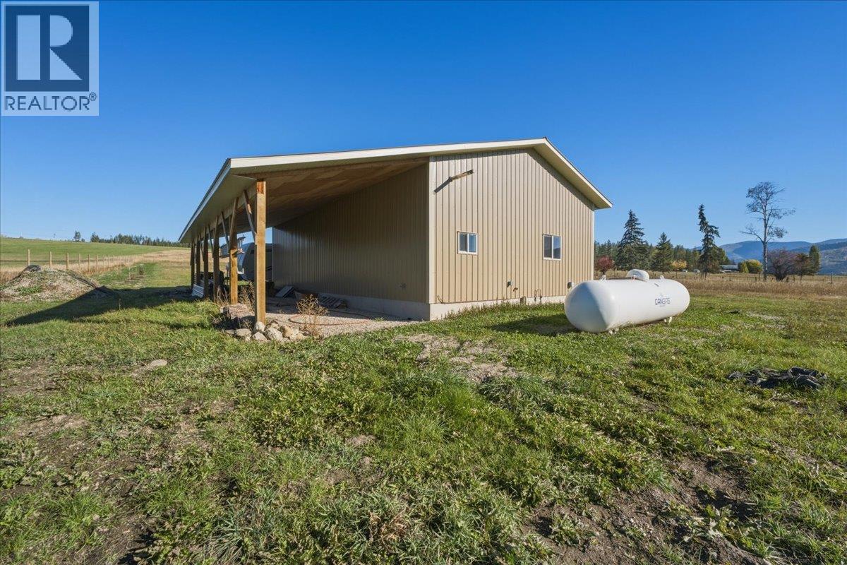 112 Mitchell Road, Cherryville, British Columbia  V0E 2G3 - Photo 21 - 10403526