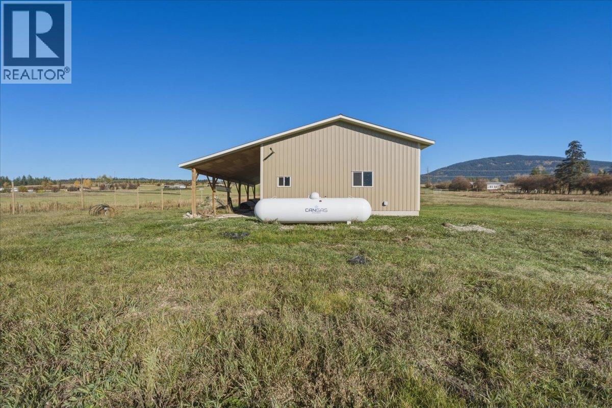 112 Mitchell Road, Cherryville, British Columbia  V0E 2G3 - Photo 26 - 10403526