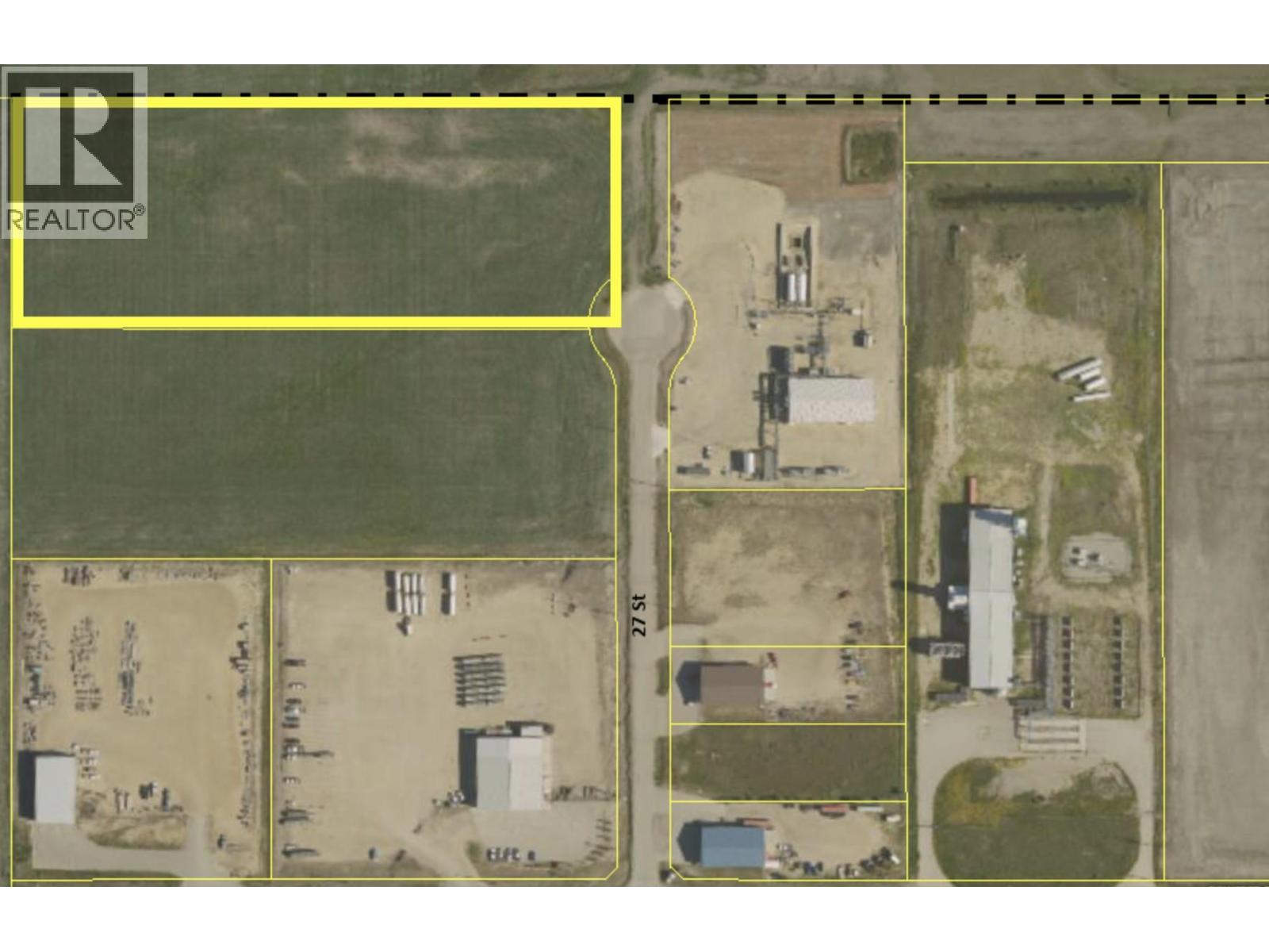 9001 27th Street, Dawson Creek, British Columbia  V1G 1P7 - Photo 1 - 10403610