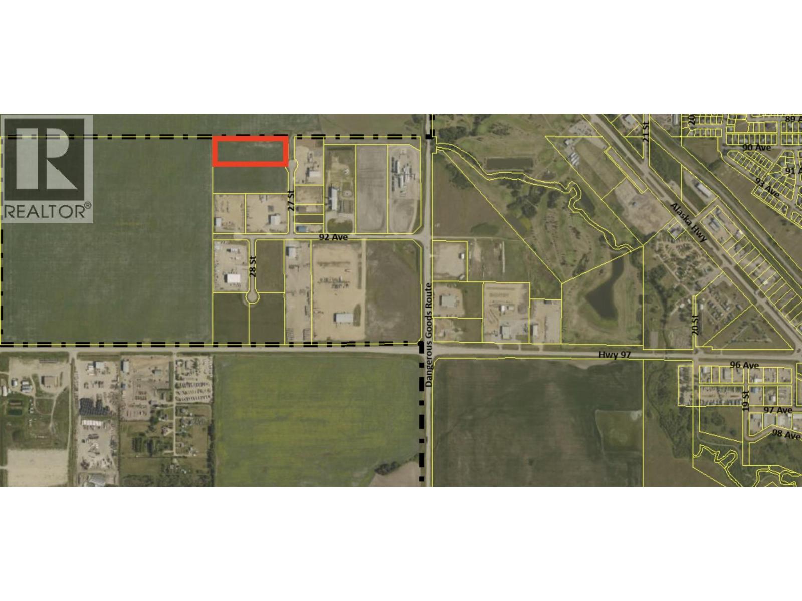 9001 27th Street, Dawson Creek, British Columbia  V1G 1P7 - Photo 2 - 10403610