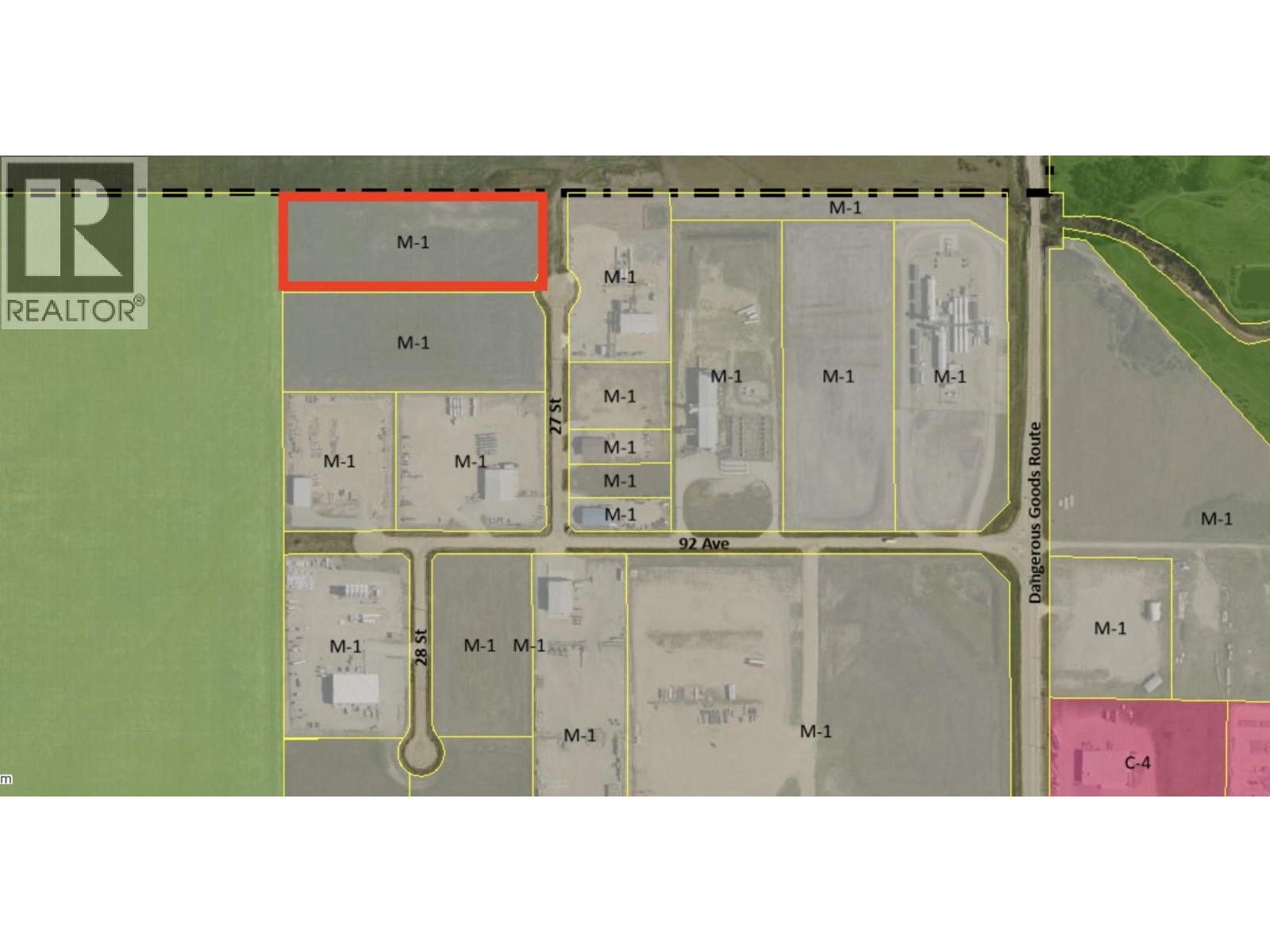 9001 27th Street, Dawson Creek, British Columbia  V1G 1P7 - Photo 3 - 10403610