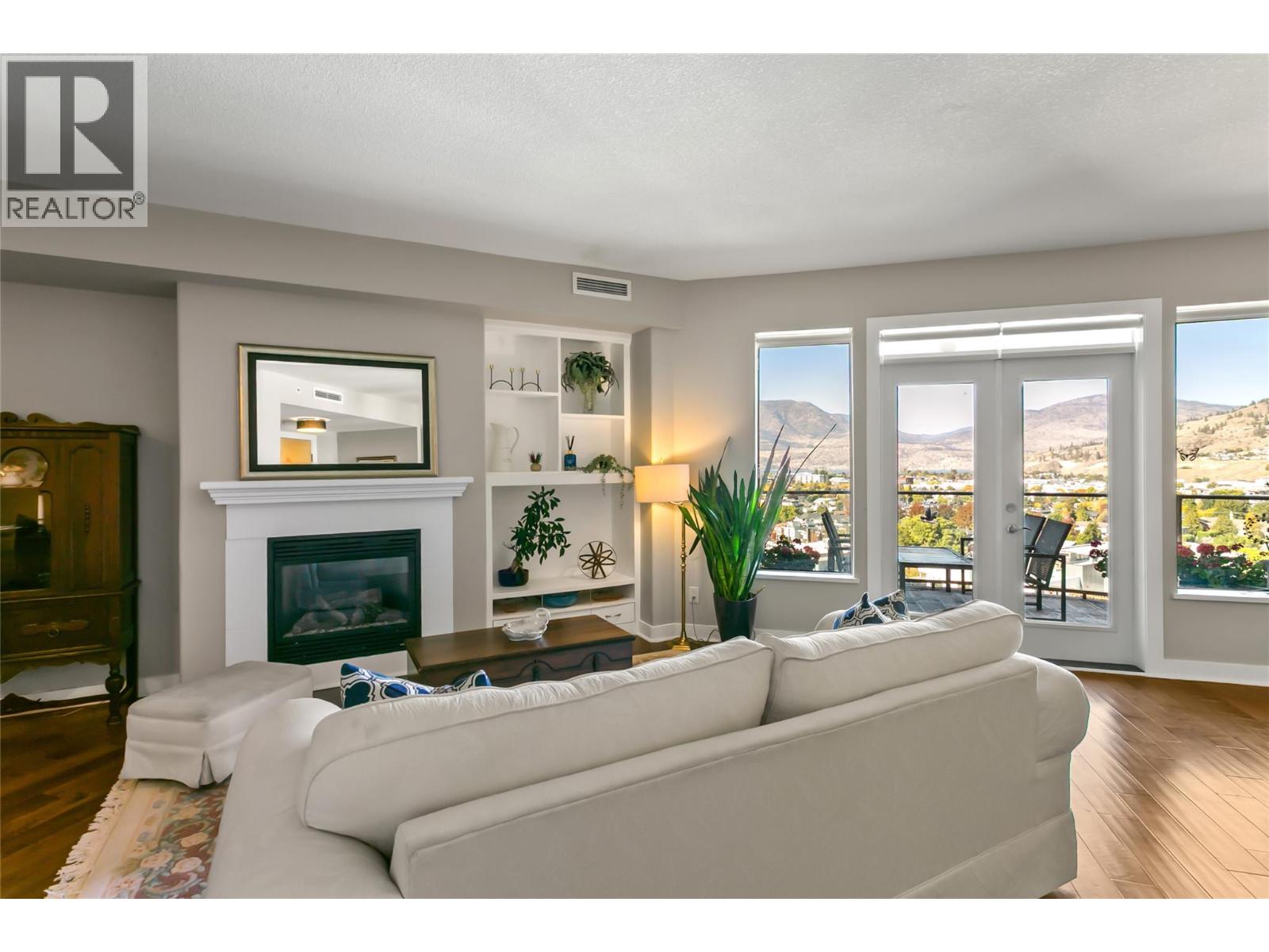 1160 Bernard Avenue Unit# 1205, Kelowna, British Columbia  V1Y 6R2 - Photo 15 - 10403188