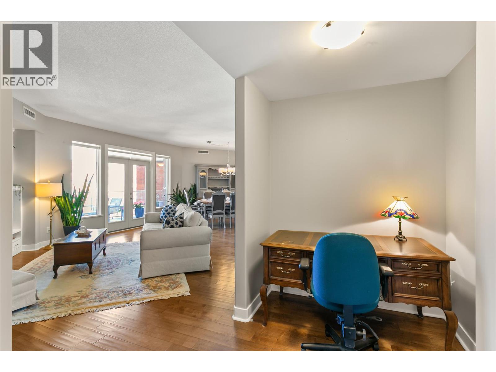 1160 Bernard Avenue Unit# 1205, Kelowna, British Columbia  V1Y 6R2 - Photo 17 - 10403188