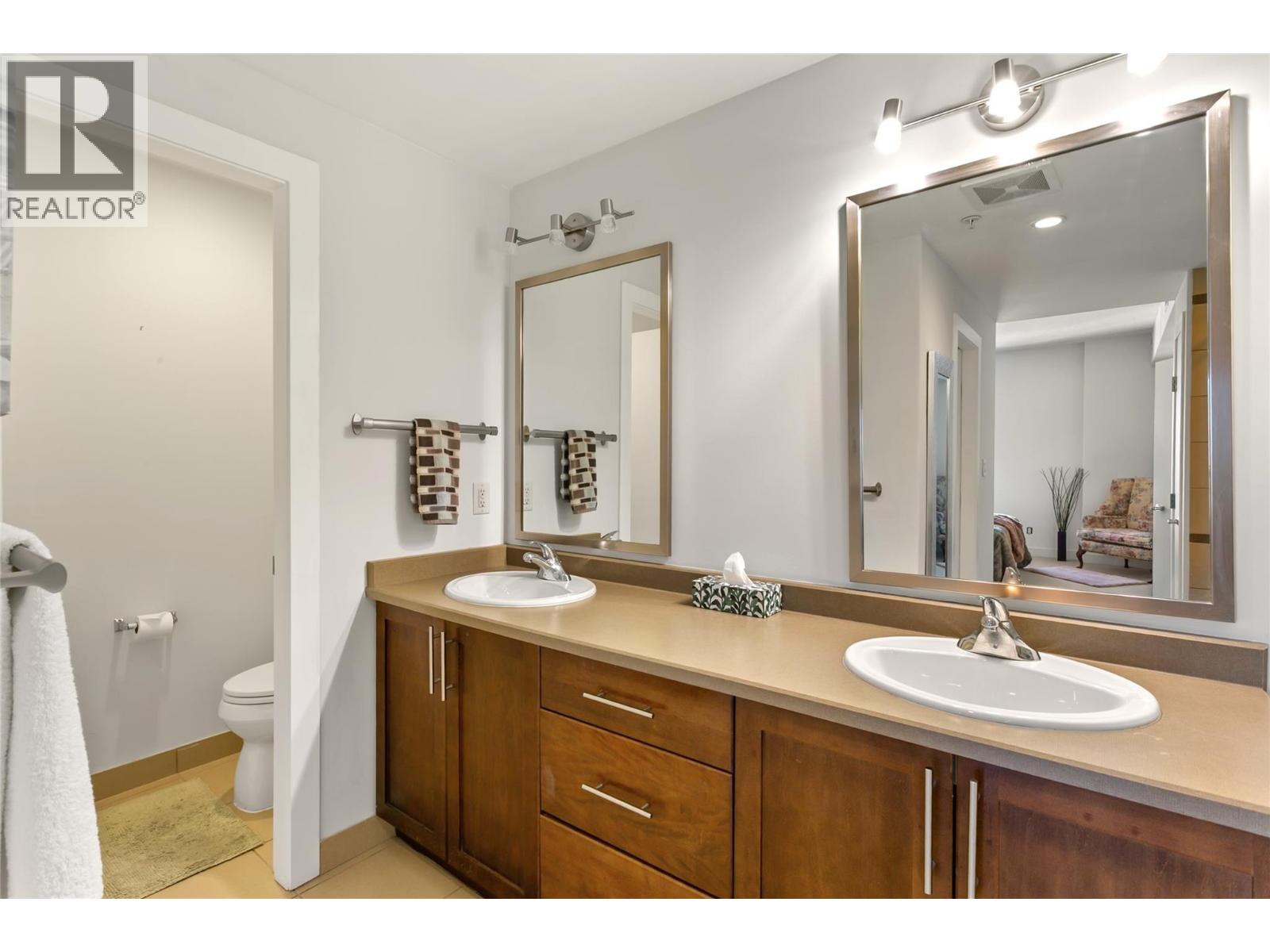 1160 Bernard Avenue Unit# 1205, Kelowna, British Columbia  V1Y 6R2 - Photo 20 - 10403188