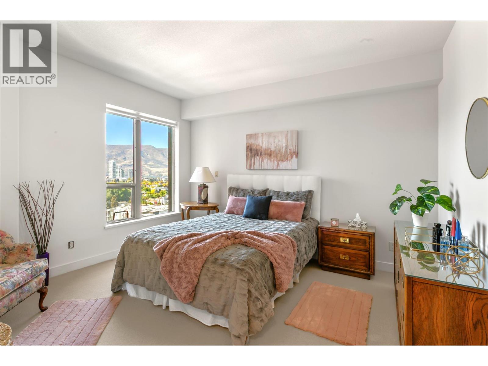 1160 Bernard Avenue Unit# 1205, Kelowna, British Columbia  V1Y 6R2 - Photo 22 - 10403188