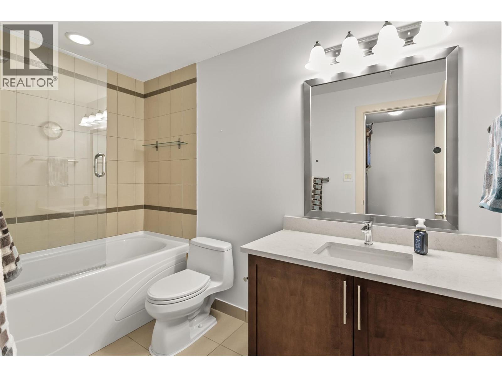 1160 Bernard Avenue Unit# 1205, Kelowna, British Columbia  V1Y 6R2 - Photo 25 - 10403188