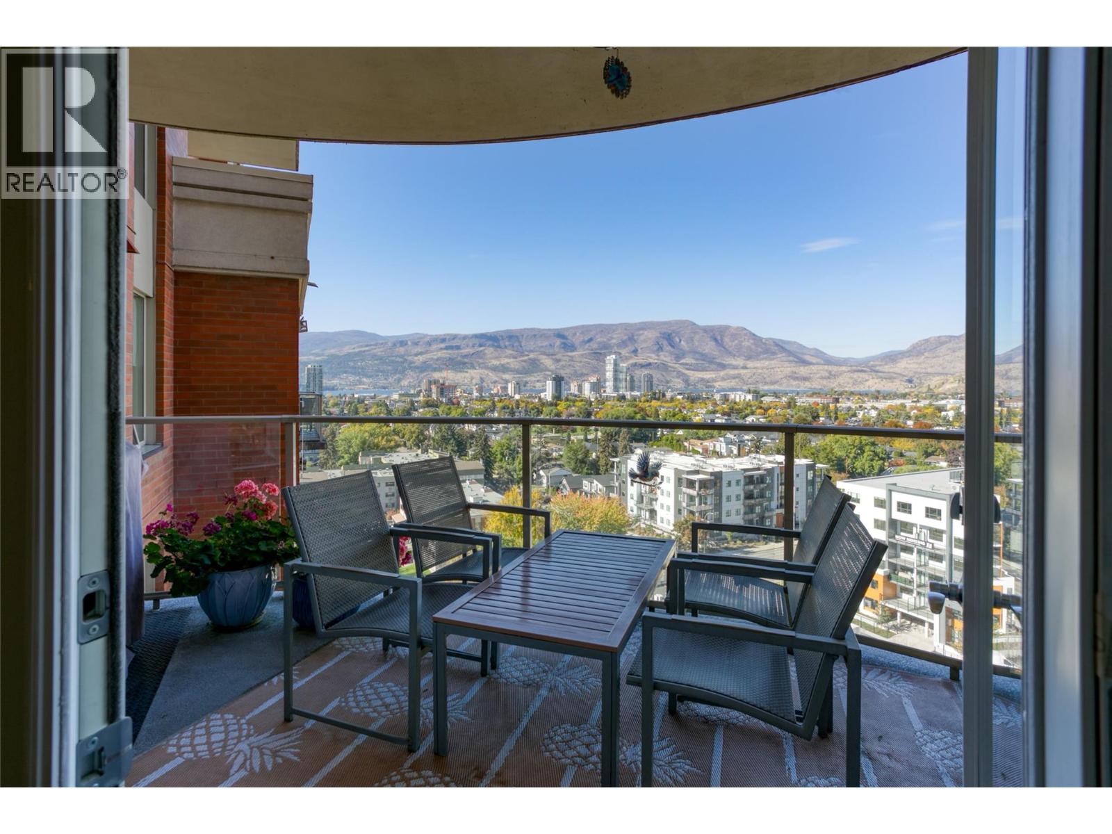 1160 Bernard Avenue Unit# 1205, Kelowna, British Columbia  V1Y 6R2 - Photo 28 - 10403188