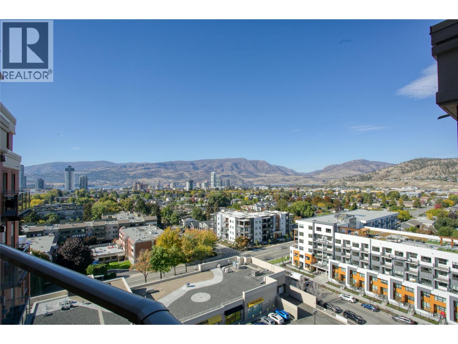 1160 Bernard Avenue Unit# 1205, Kelowna, British Columbia  V1Y 6R2 - Photo 30 - 10403188