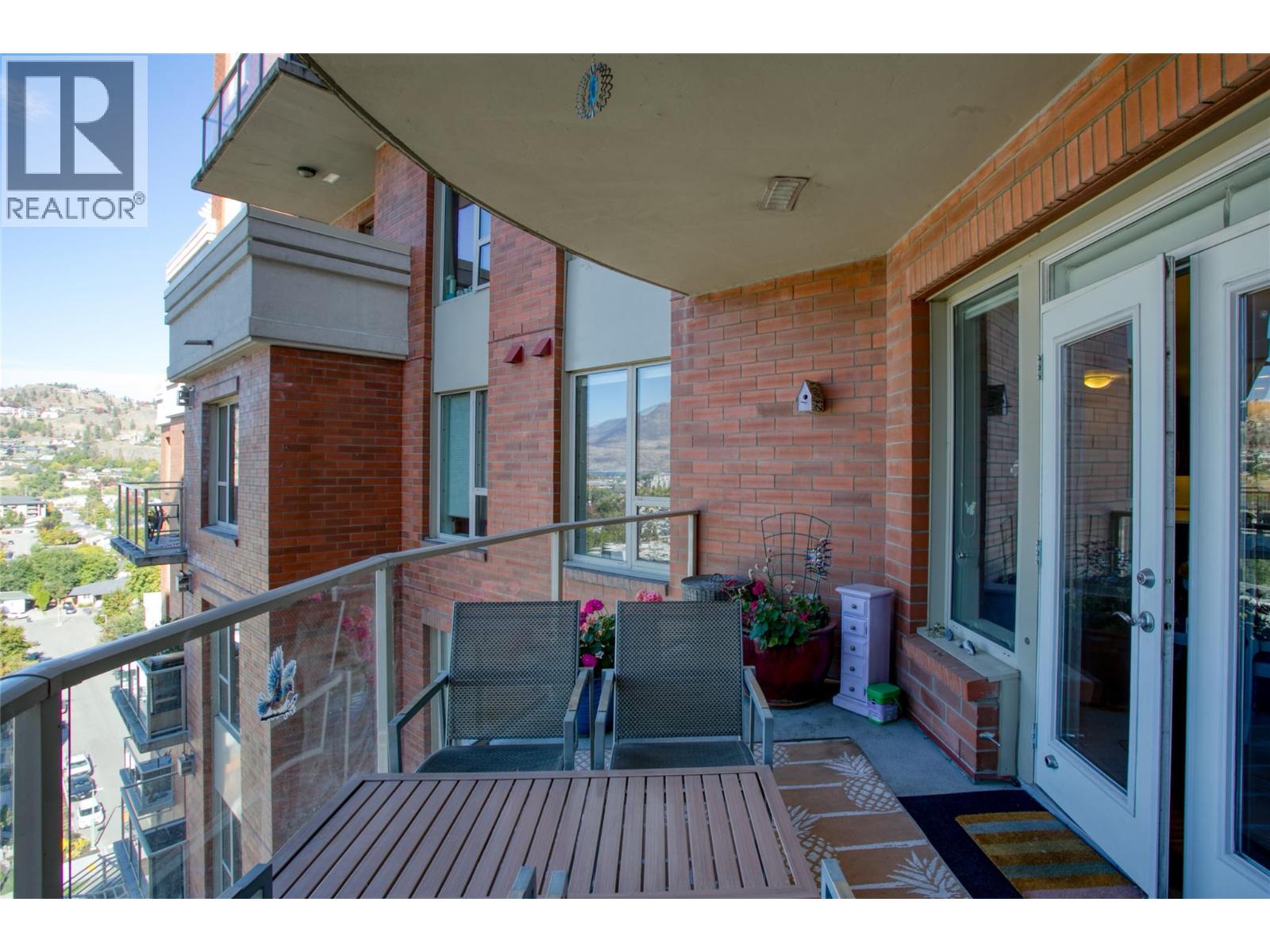 1160 Bernard Avenue Unit# 1205, Kelowna, British Columbia  V1Y 6R2 - Photo 31 - 10403188