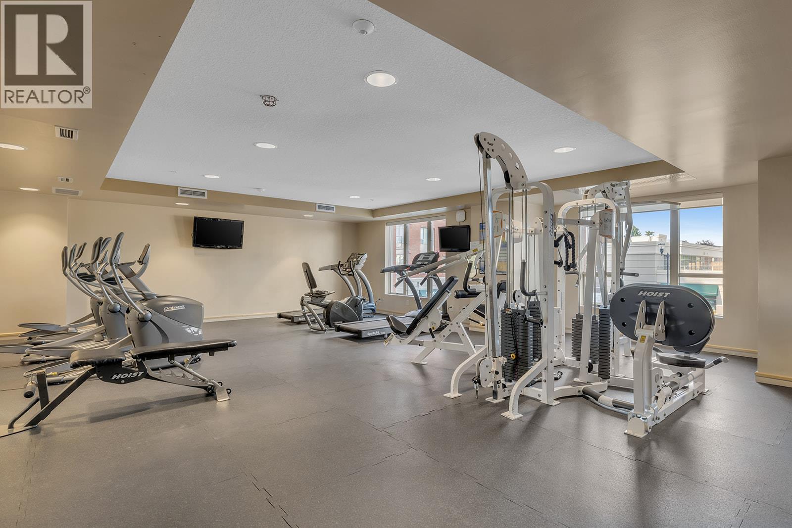 1160 Bernard Avenue Unit# 1205, Kelowna, British Columbia  V1Y 6R2 - Photo 34 - 10403188