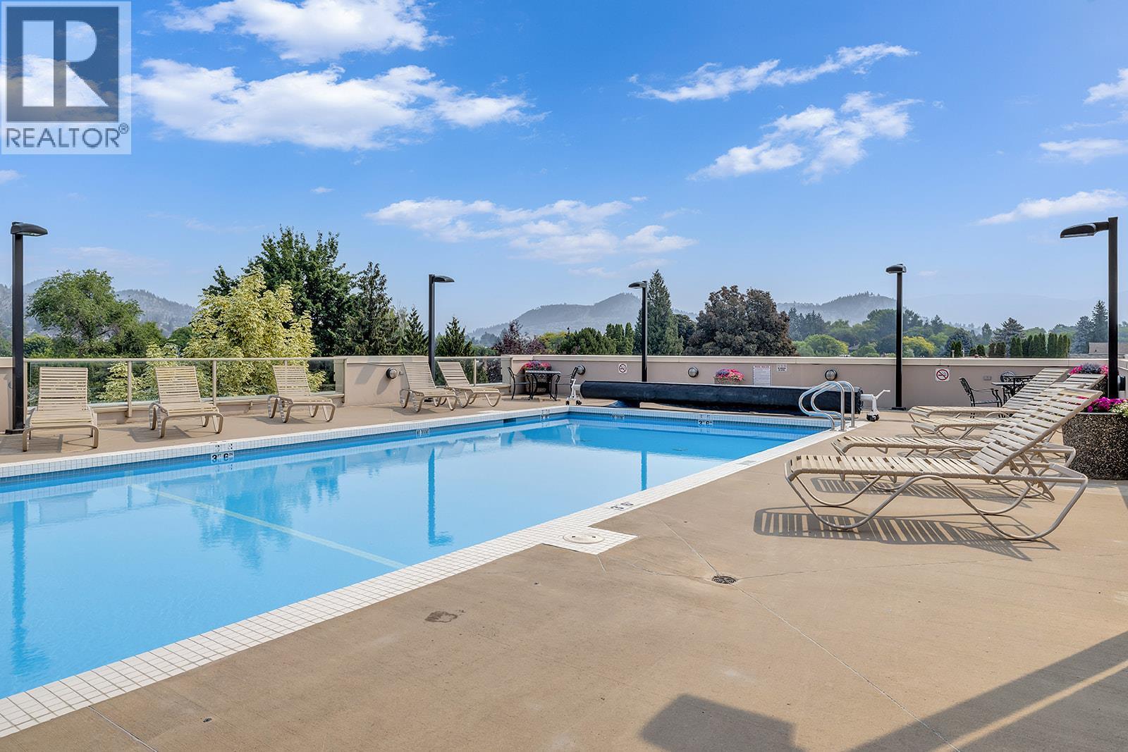 1160 Bernard Avenue Unit# 1205, Kelowna, British Columbia  V1Y 6R2 - Photo 37 - 10403188