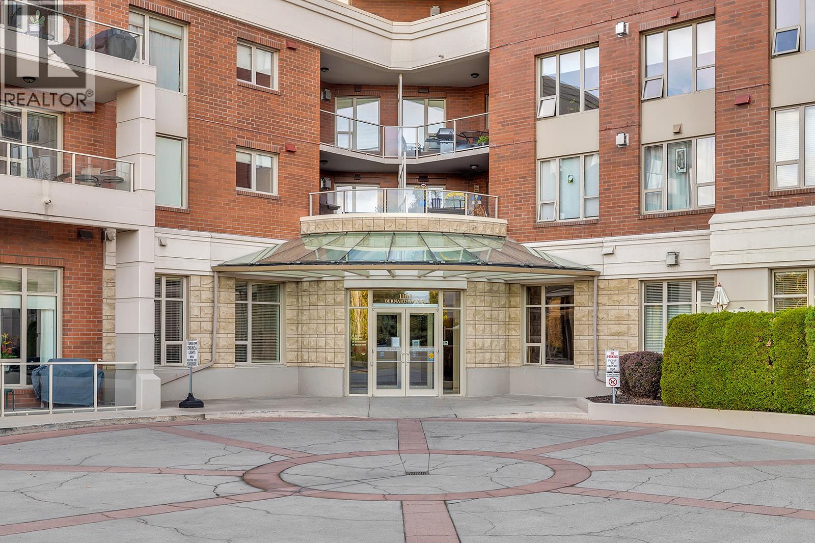 1160 Bernard Avenue Unit# 1205, Kelowna, British Columbia  V1Y 6R2 - Photo 42 - 10403188