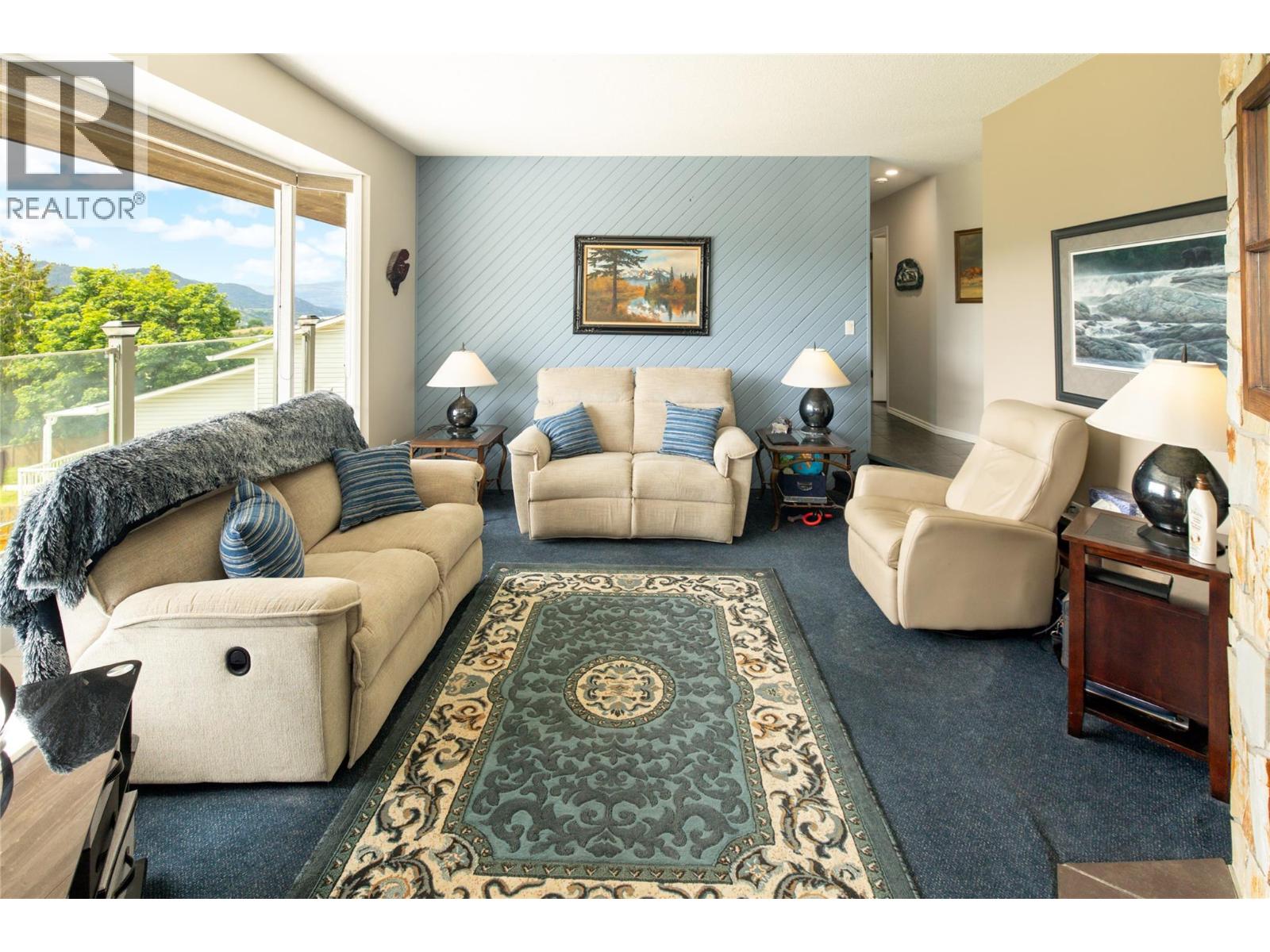 6636 Southwind Road, Vernon, British Columbia  V1H 1B7 - Photo 19 - 10403549