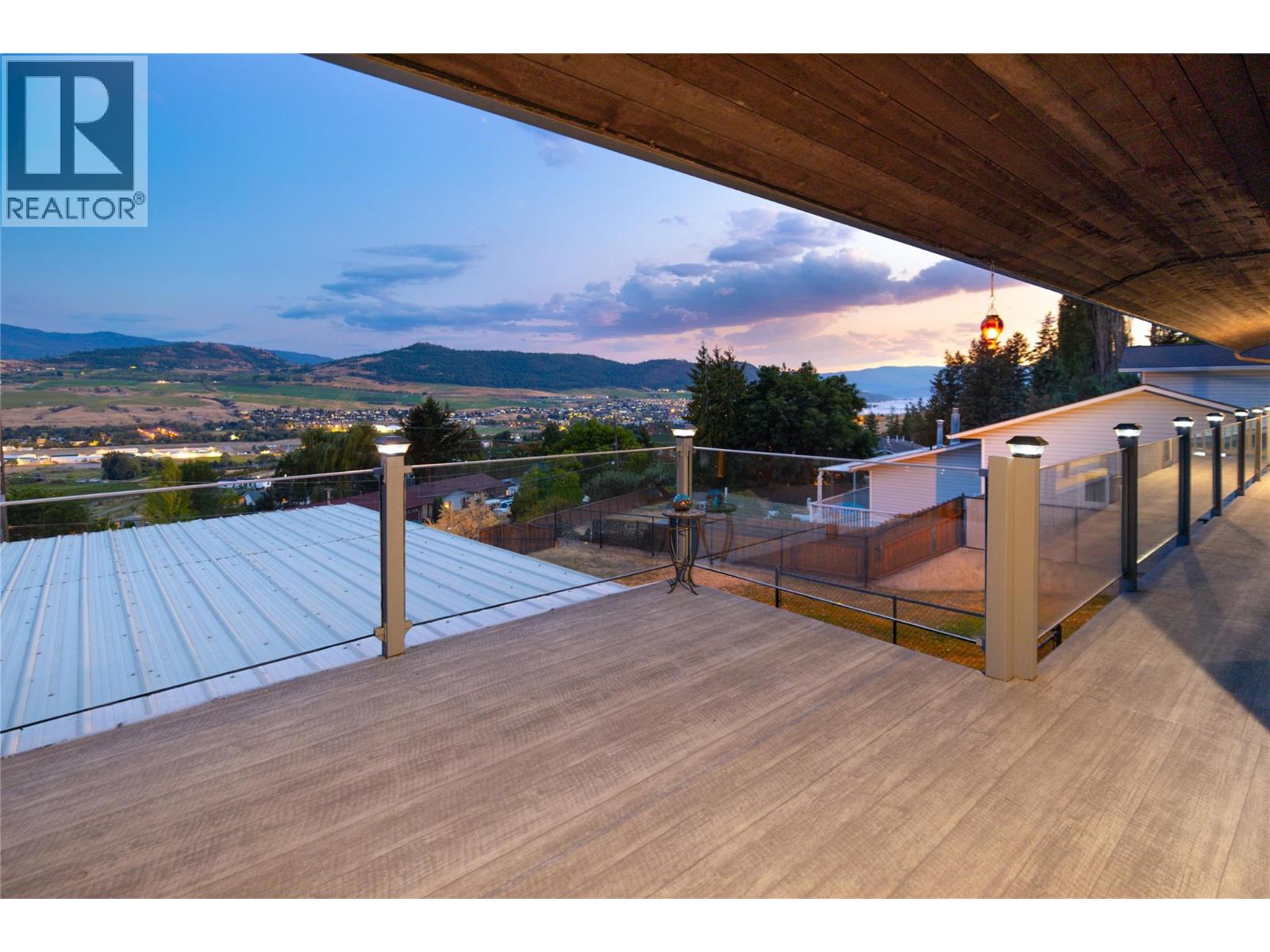 6636 Southwind Road, Vernon, British Columbia  V1H 1B7 - Photo 23 - 10403549