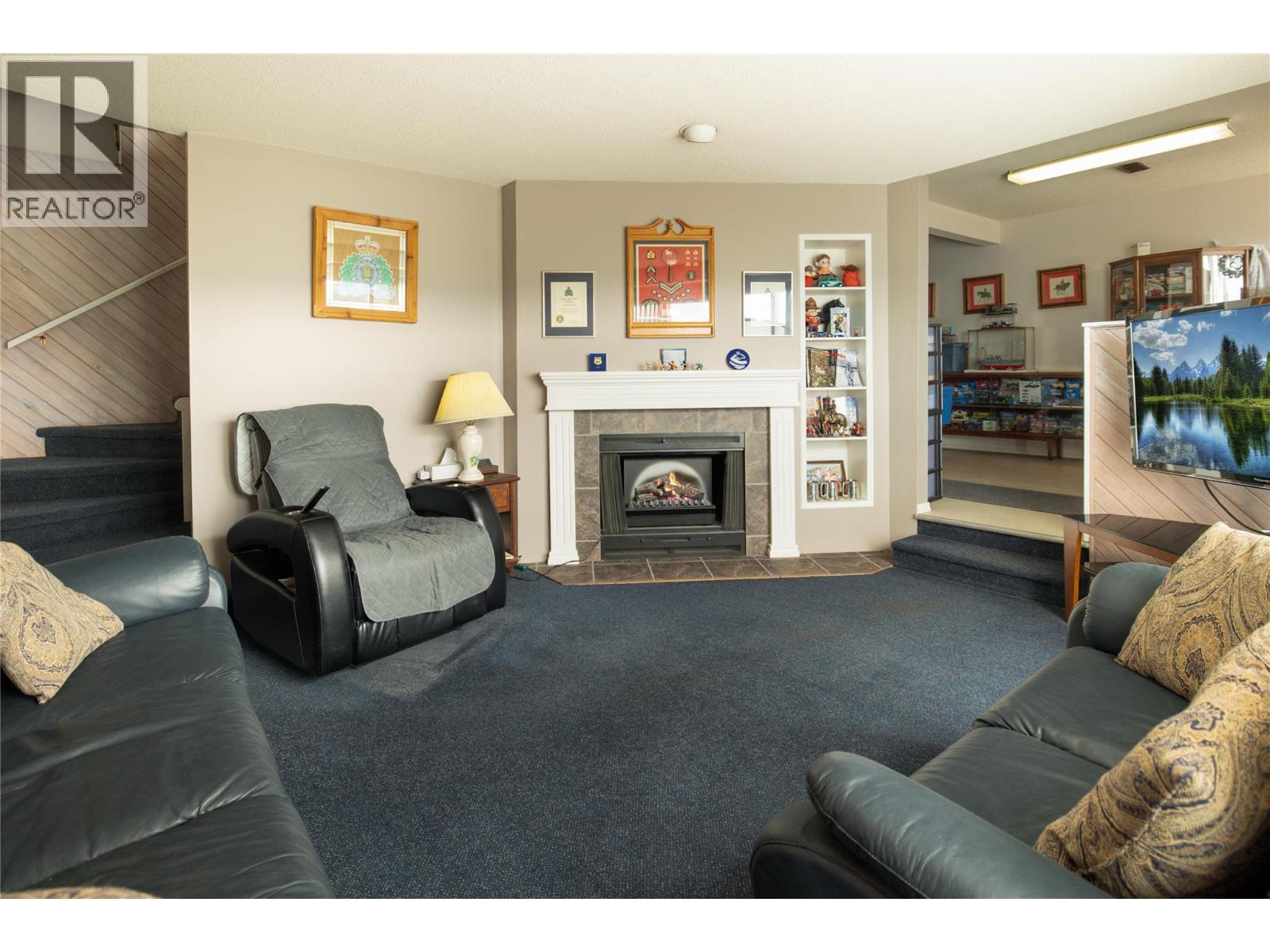 6636 Southwind Road, Vernon, British Columbia  V1H 1B7 - Photo 36 - 10403549